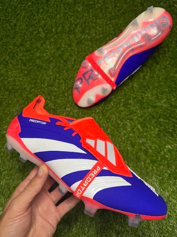 Adidas Predator Elite FT FG 'Advancement'