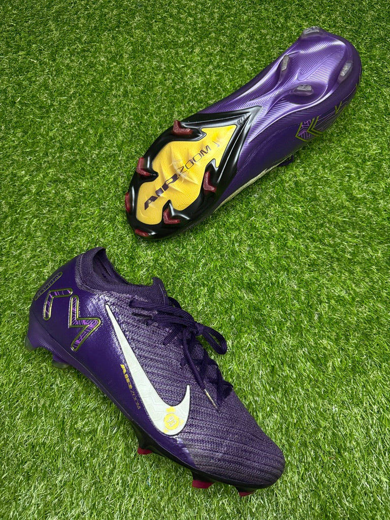 Nike Mercurial Vapor 16 Elite FG 'Mbappé Personal Edition'