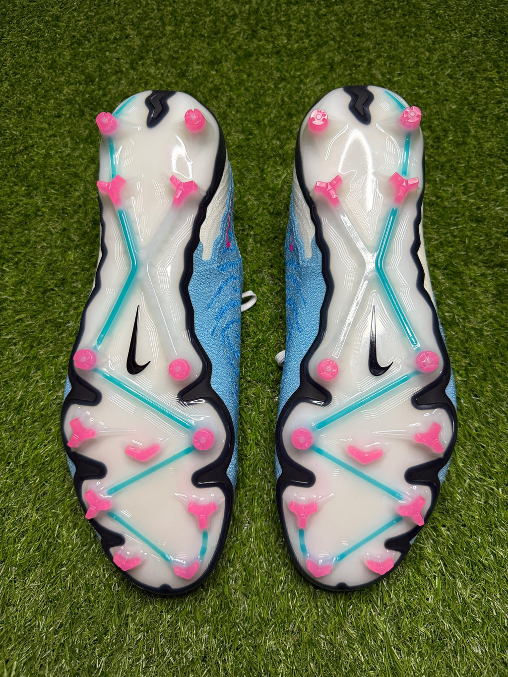 Nike Phantom GX Elite FG 'Blast'