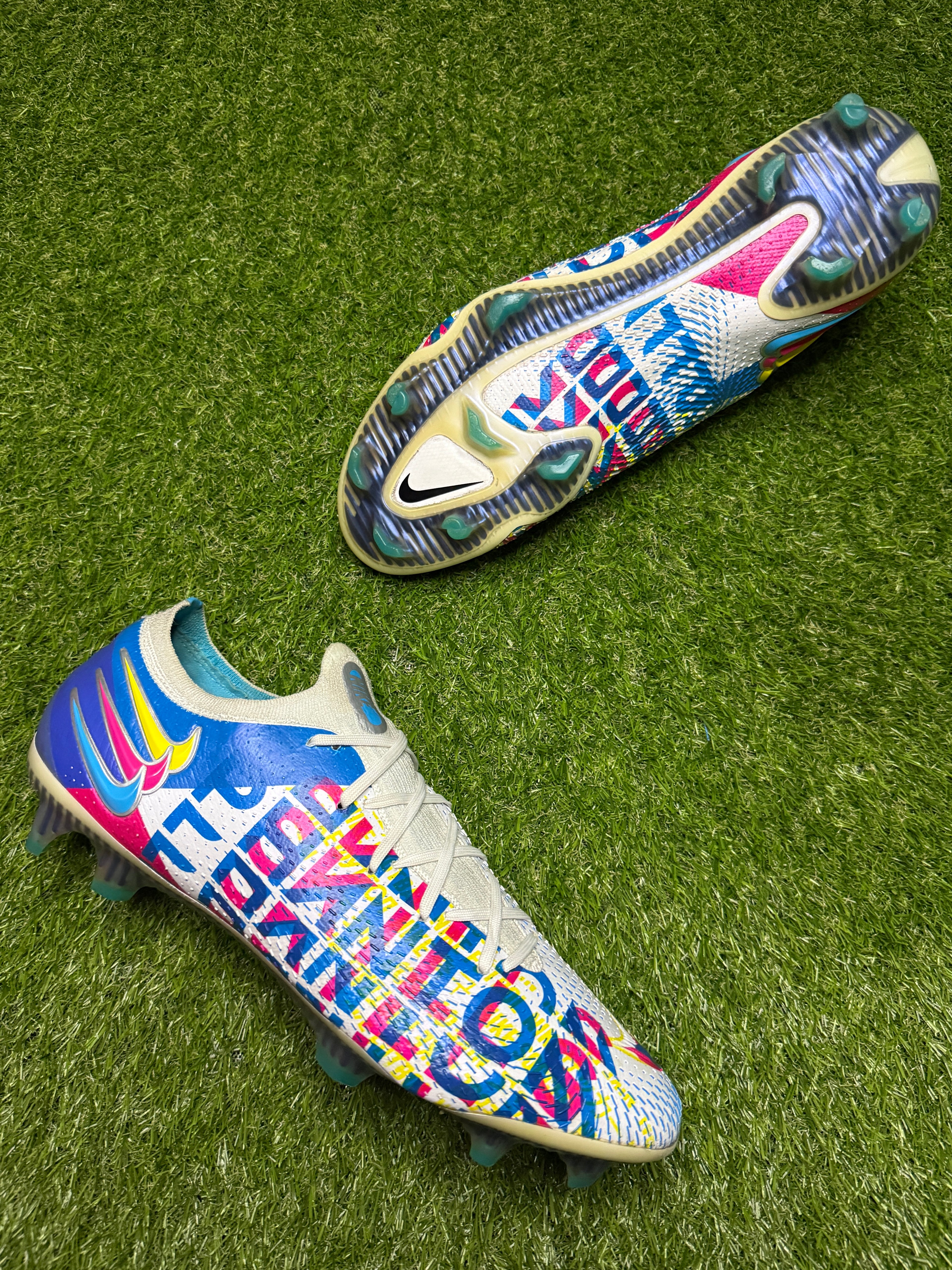 Nike Phantom GT Elite FG '3D'