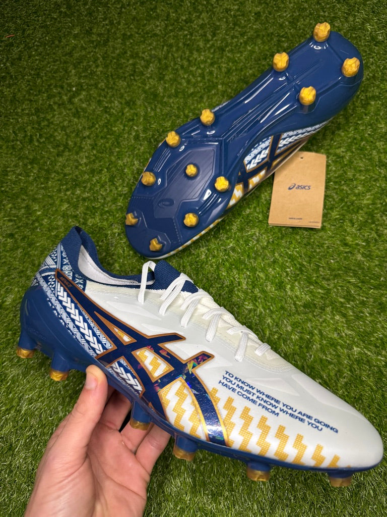Asics Menace 5 FG 'Voyager'