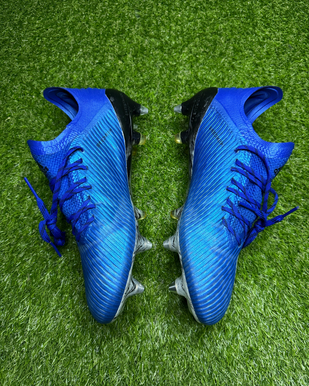 Adidas X 19.1 SG 'Mutator'