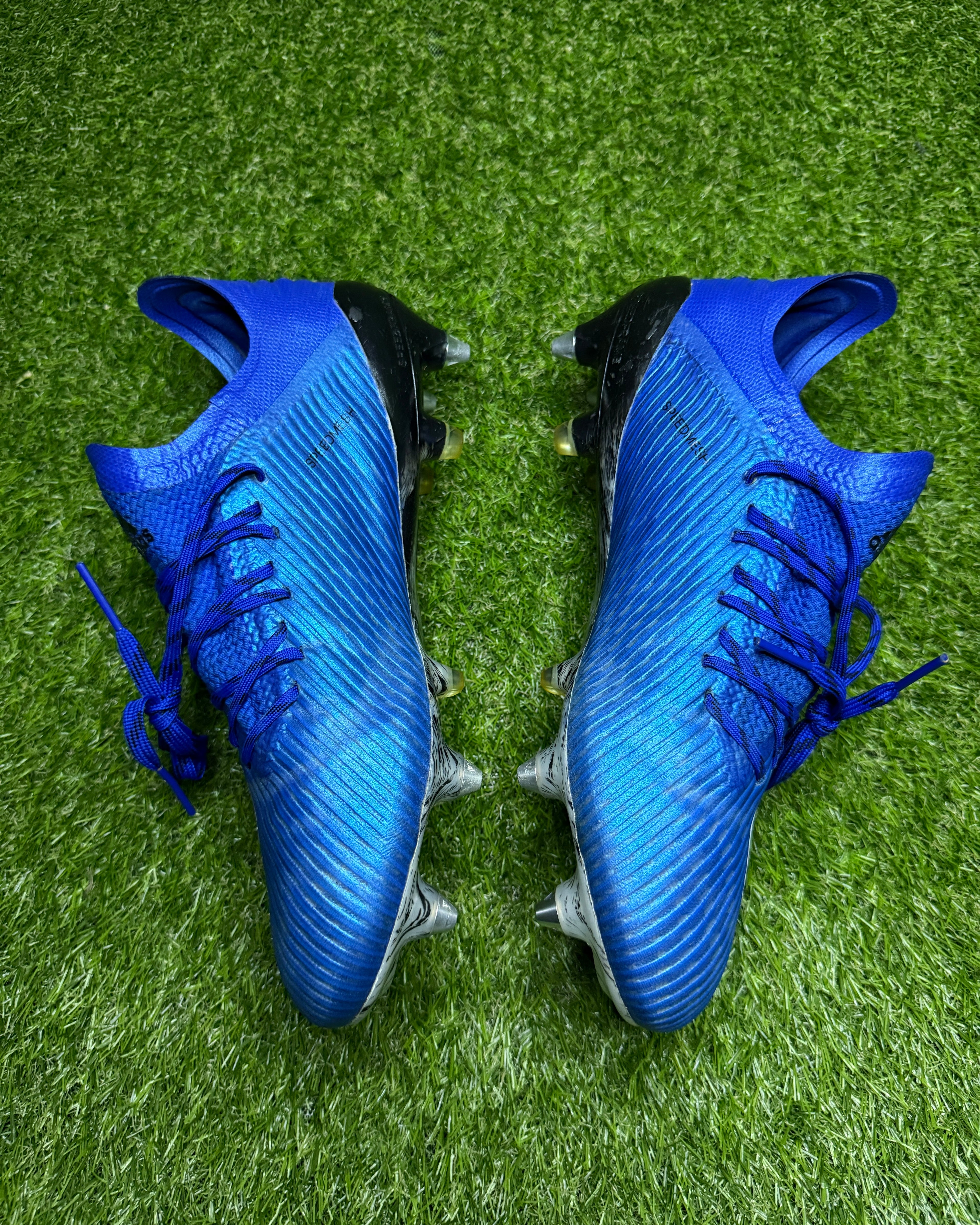 Adidas X 19.1 SG 'Mutator'