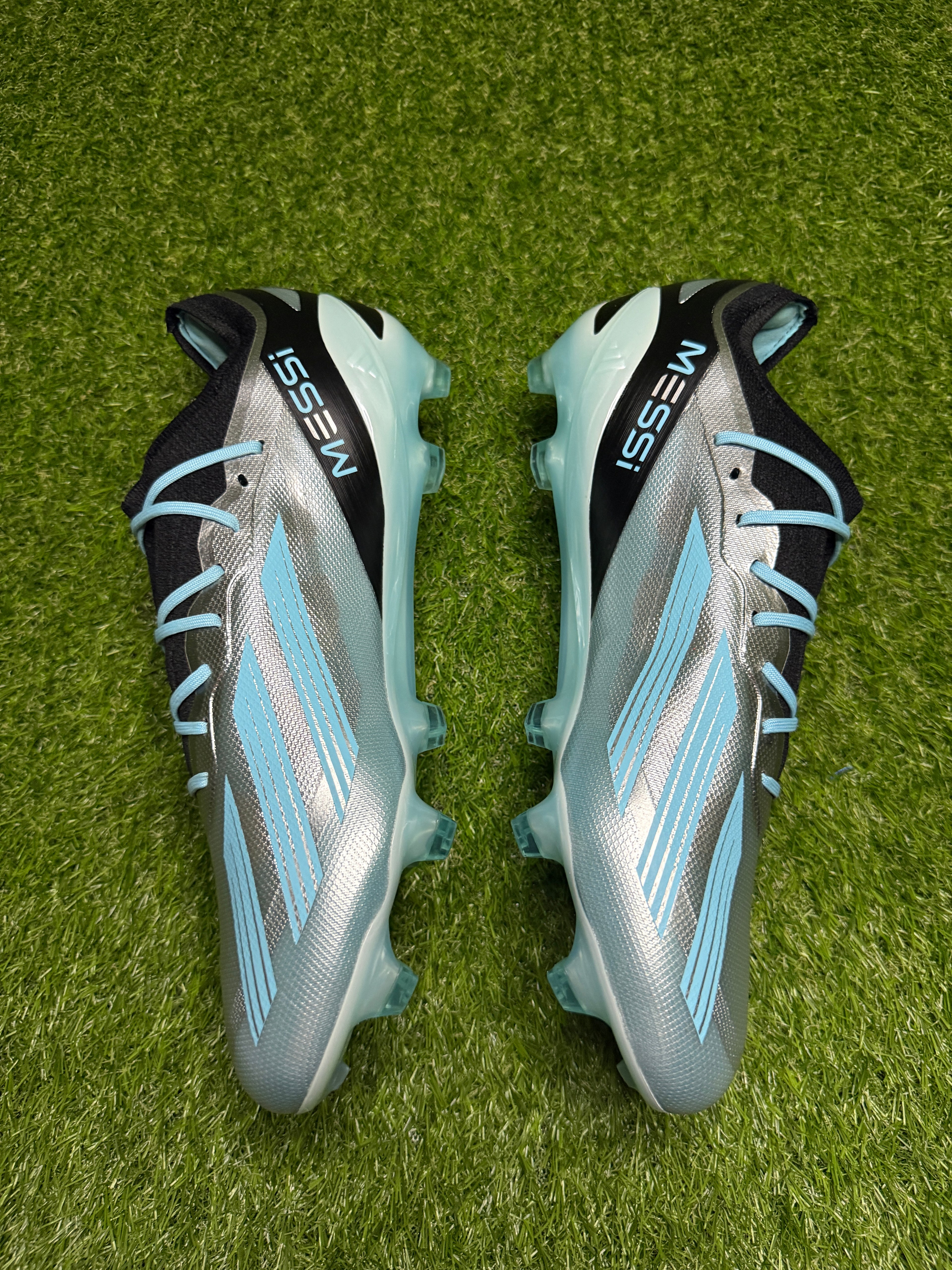 Adidas X Crazyfast.1 FG 'Messi'