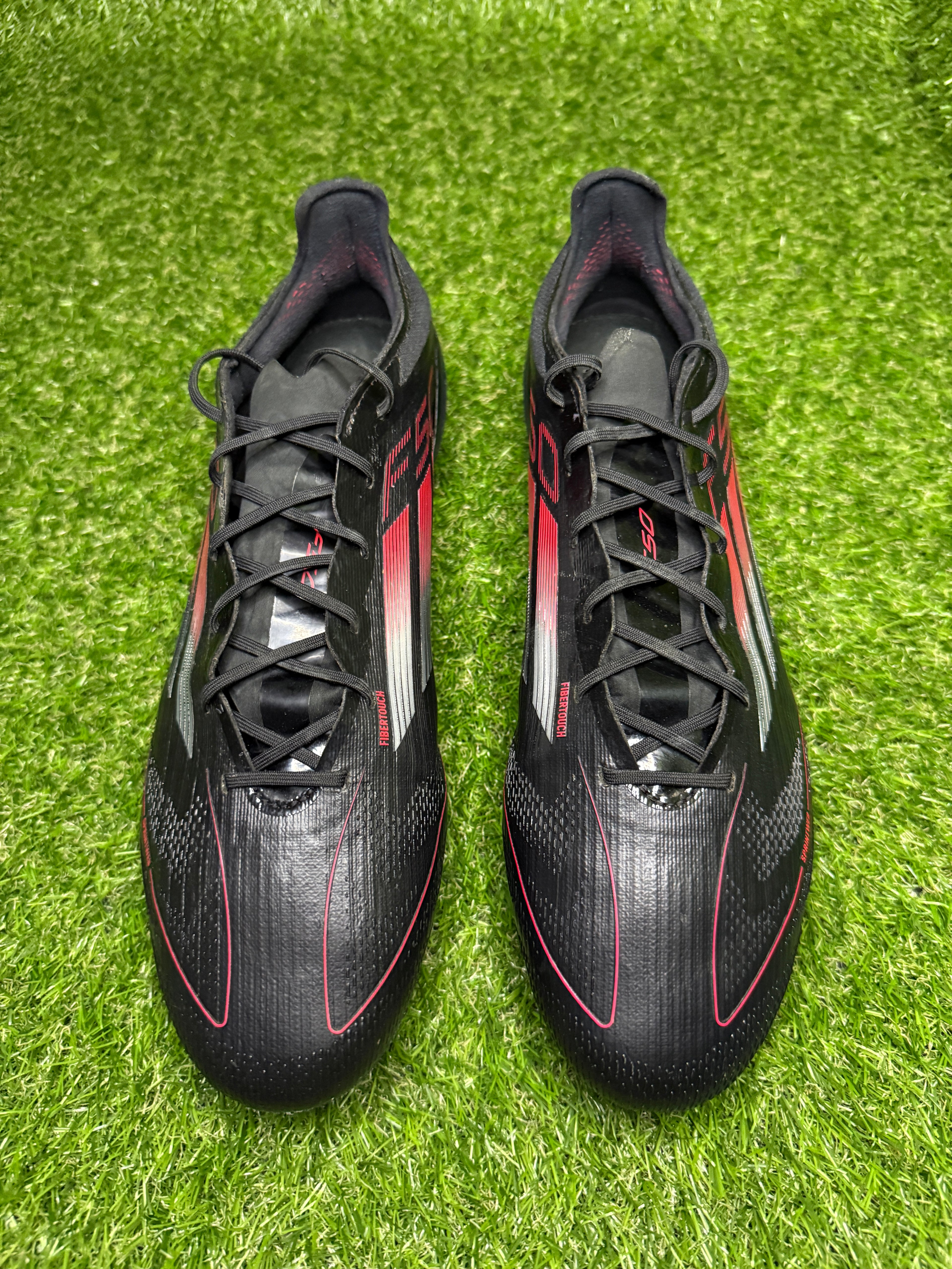 Adidas f50 Elite SG 'Stealth Victory'