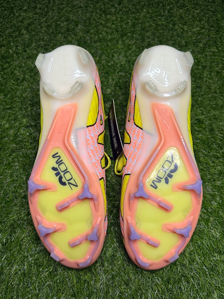 Nike Mercurial Superfly 9 Elite FG 'Lucent'