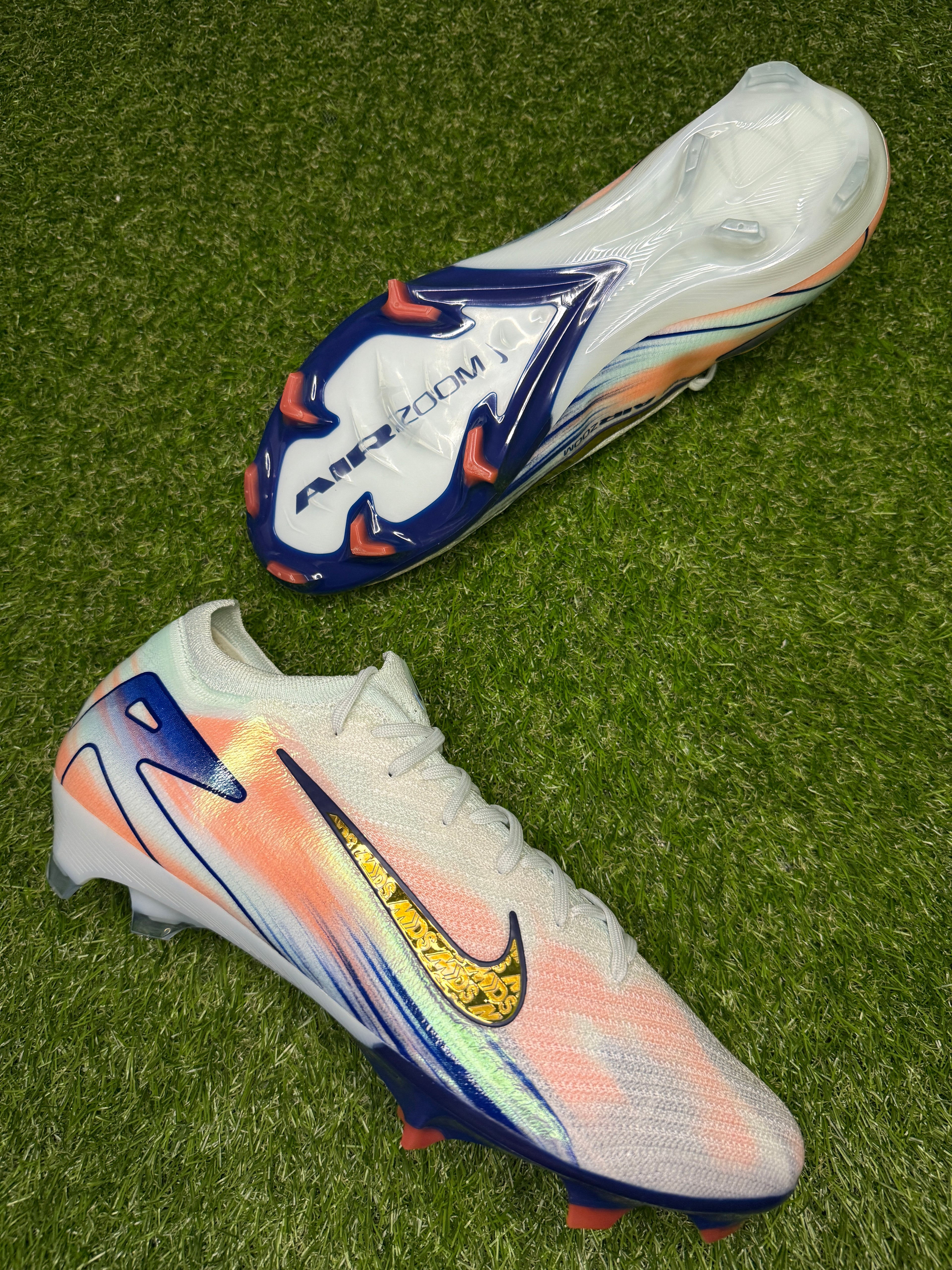 Nike Mercurial Vapor 16 Elite FG 'MDS009'