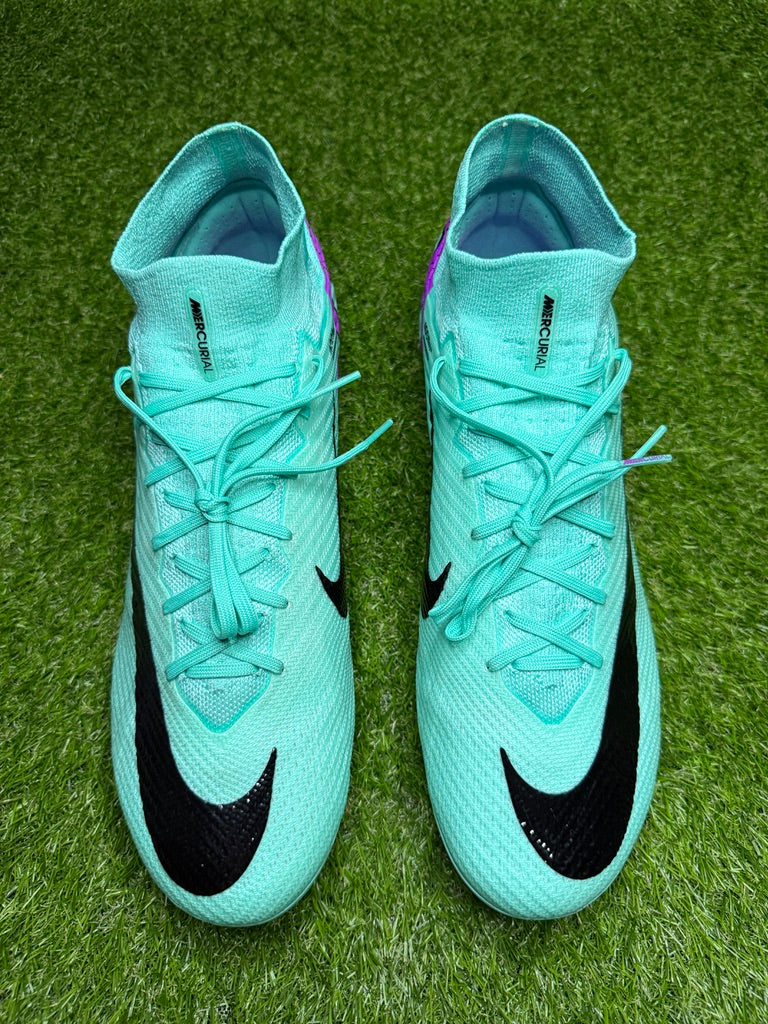 Nike Mercurial Superfly 9 Elite FG 'Peak Ready'
