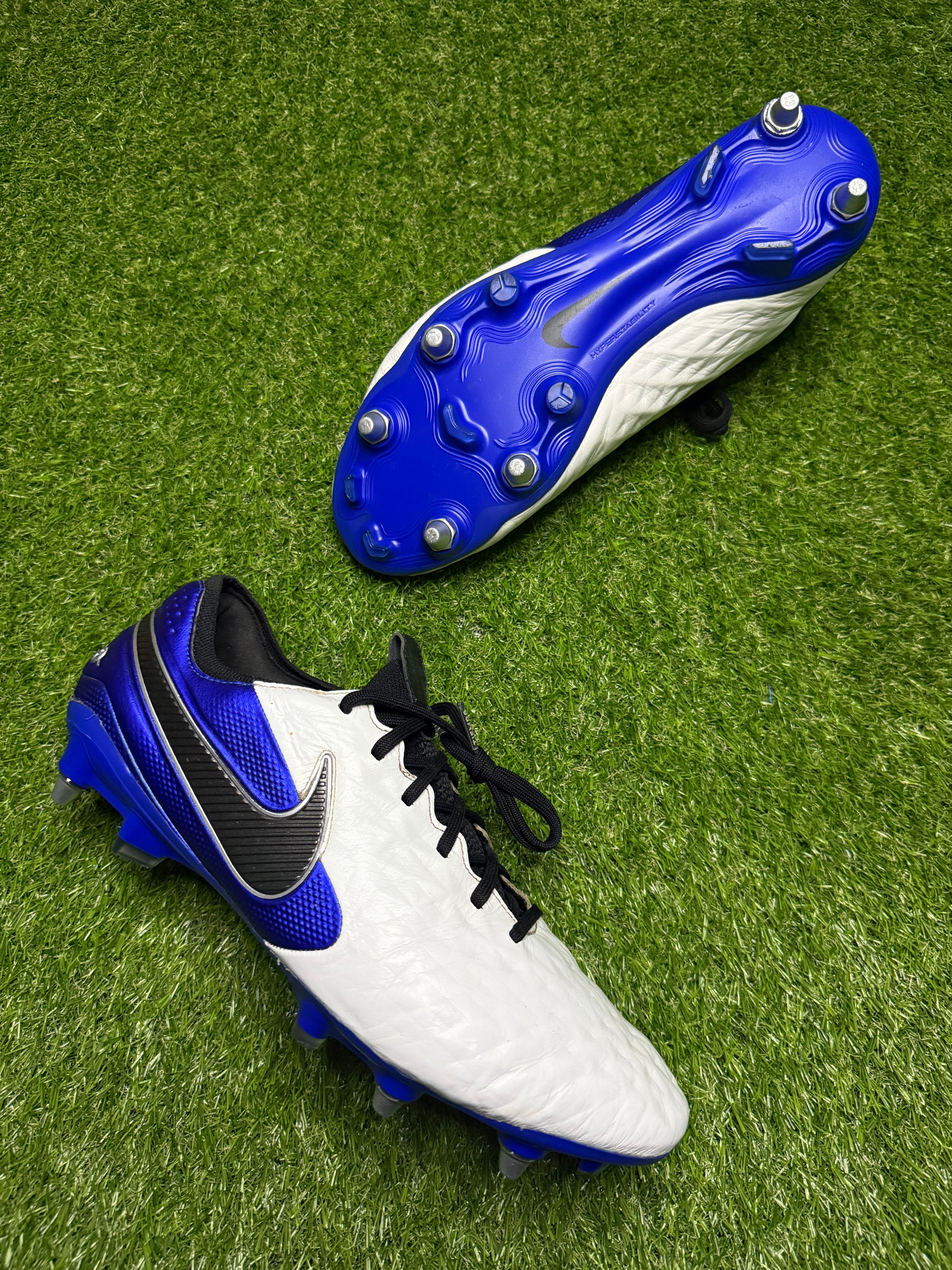 Nike Tiempo Legend 8 Elite SG-PRO 'Daybreak'