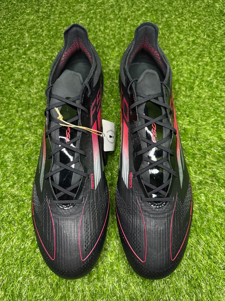 Adidas F50 Elite SG 'Stealth Victory'