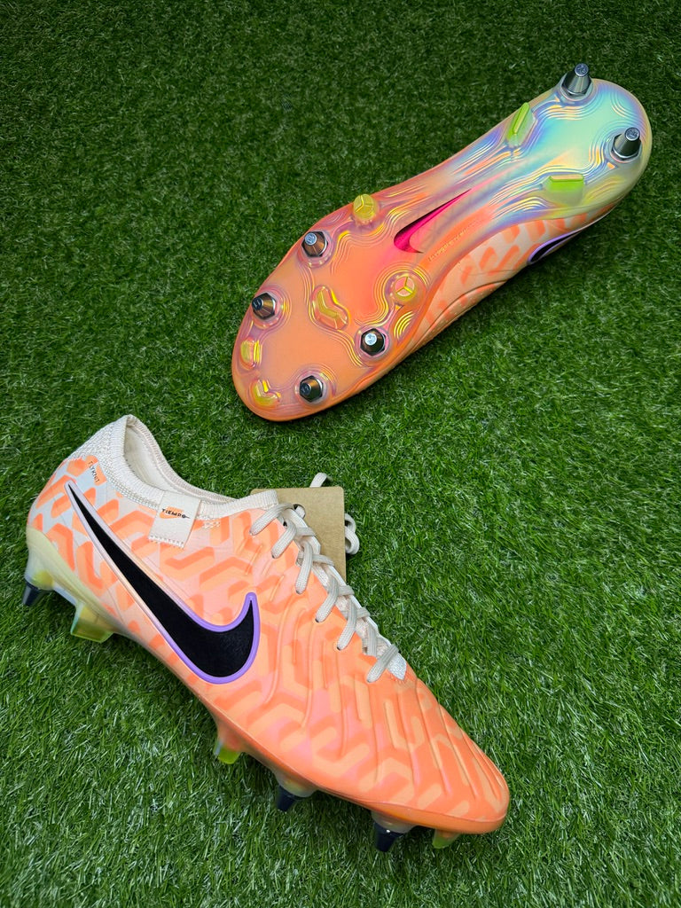 Nike Tiempo Legend 10 Elite SG-PRO 'United'