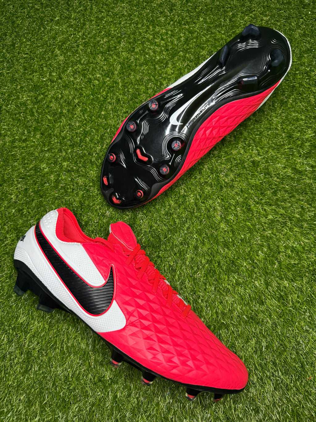 Nike Tiempo Legend 8 Elite FG 'Future Lab'