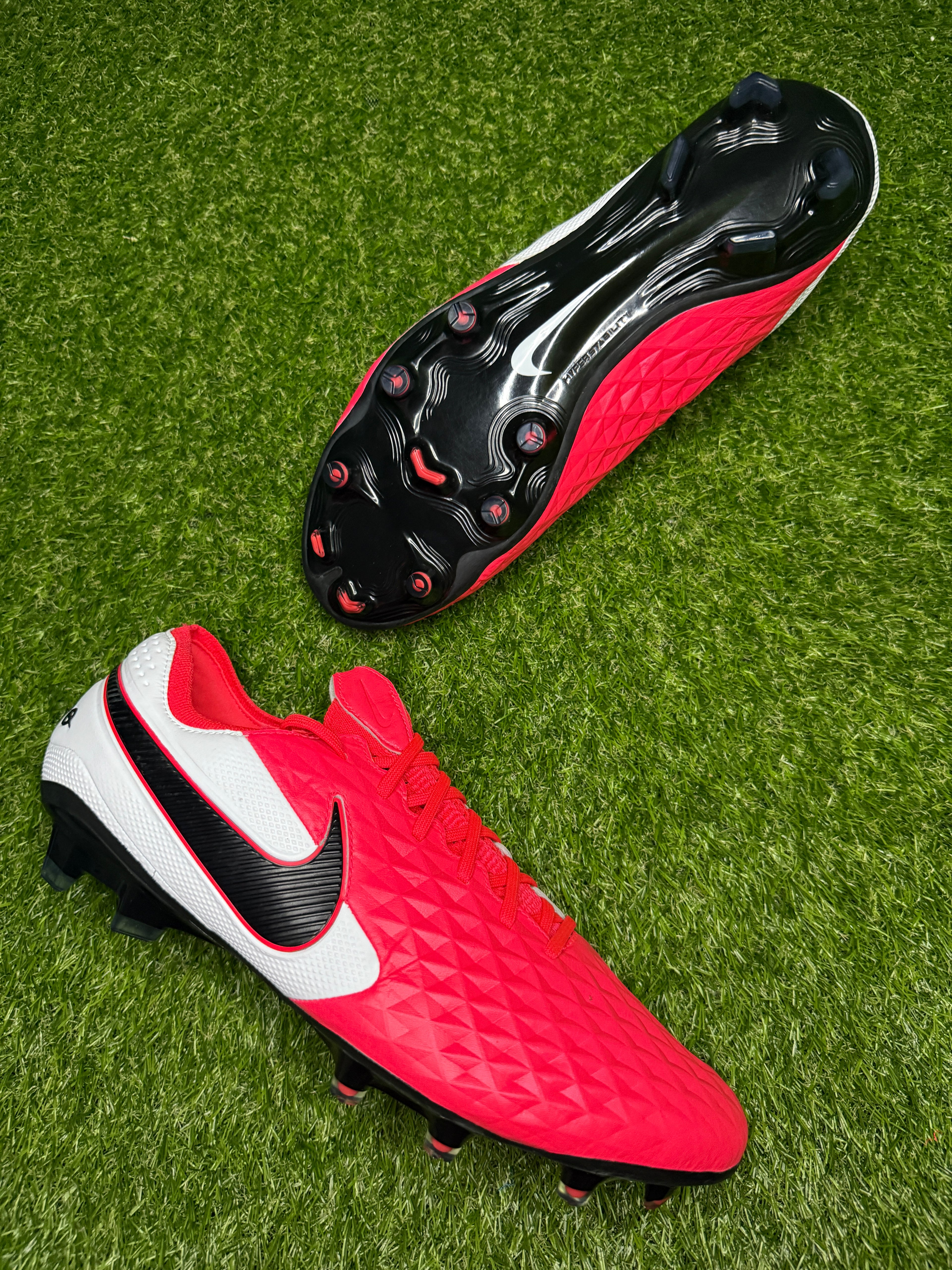 Nike Tiempo Legend 8 Elite FG 'Future Lab'