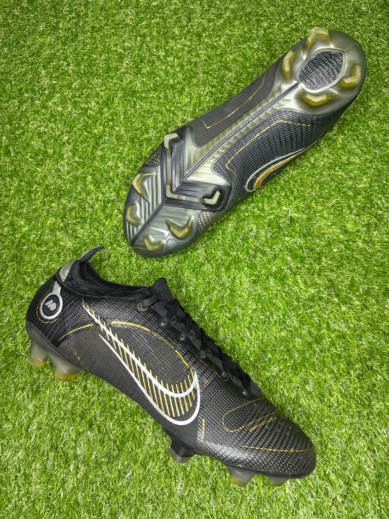 Nike Mercurial Vapor 14 Elite FG 'Shadow'