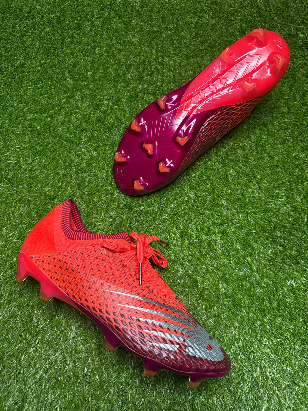 New Balance Furon V6 FG 'Next Wave'