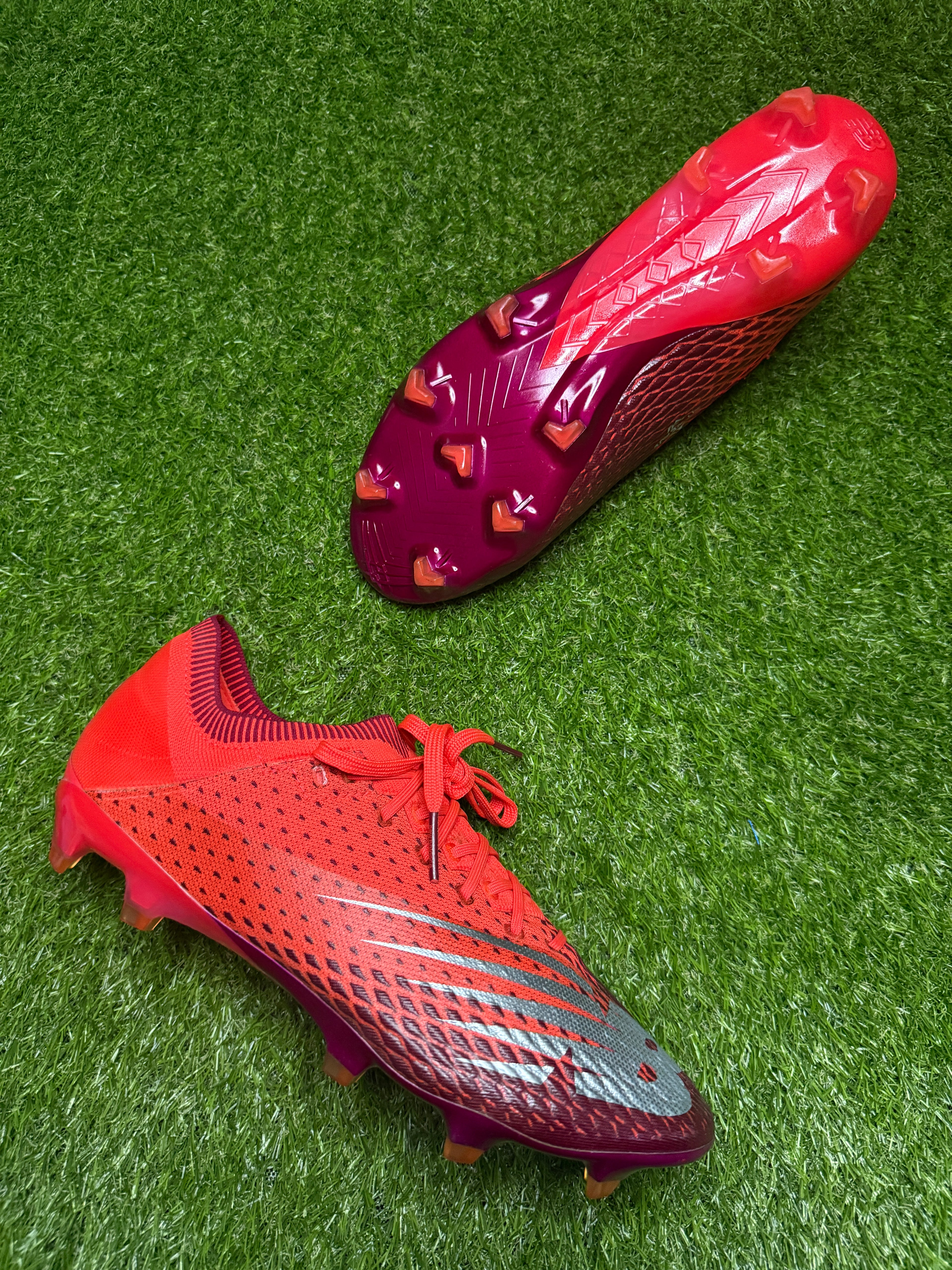 New Balance Furon V6 FG 'Next Wave'