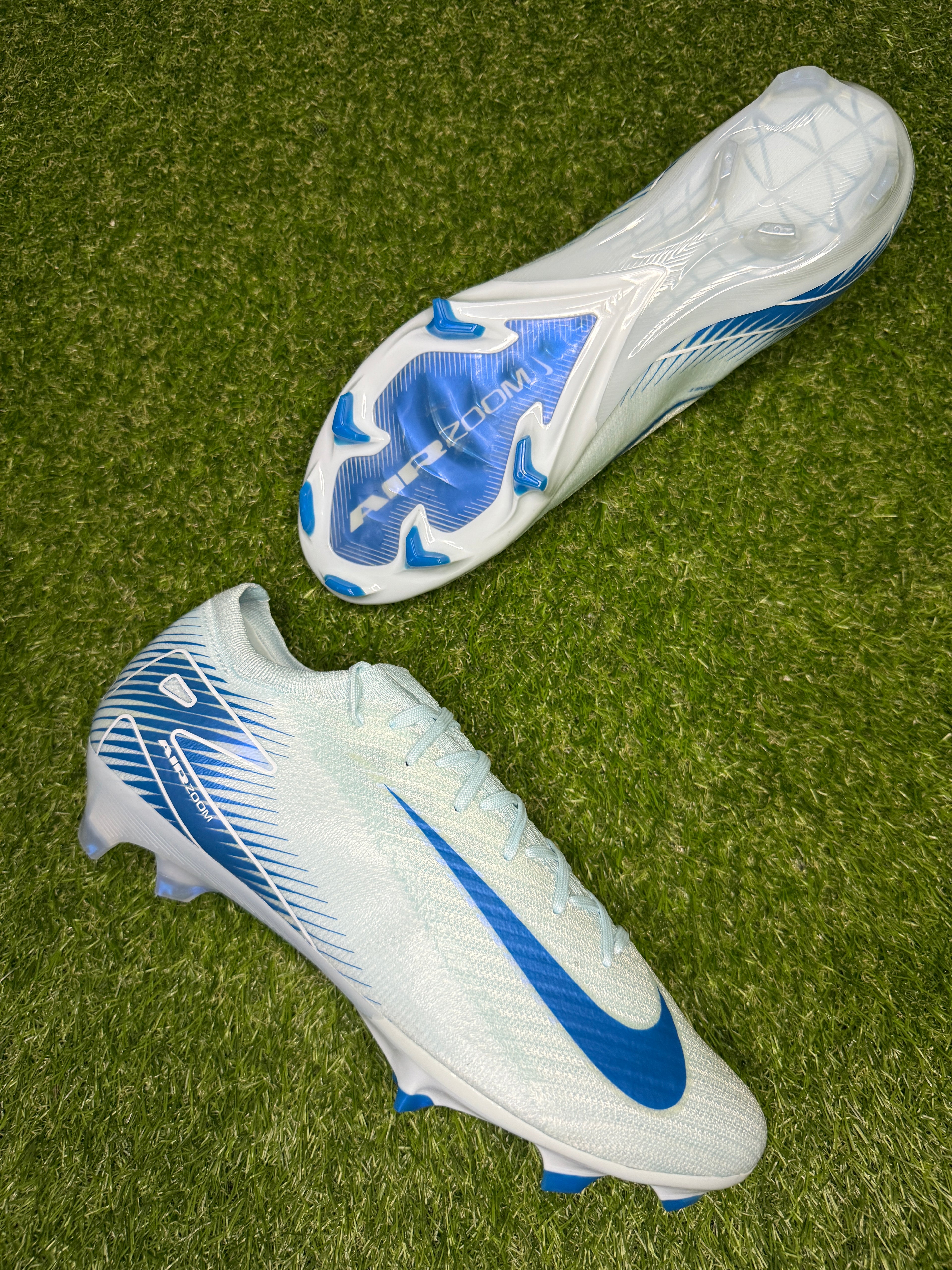 Nike Mercurial Vapor 16 Elite FG 'Mad Ambition'