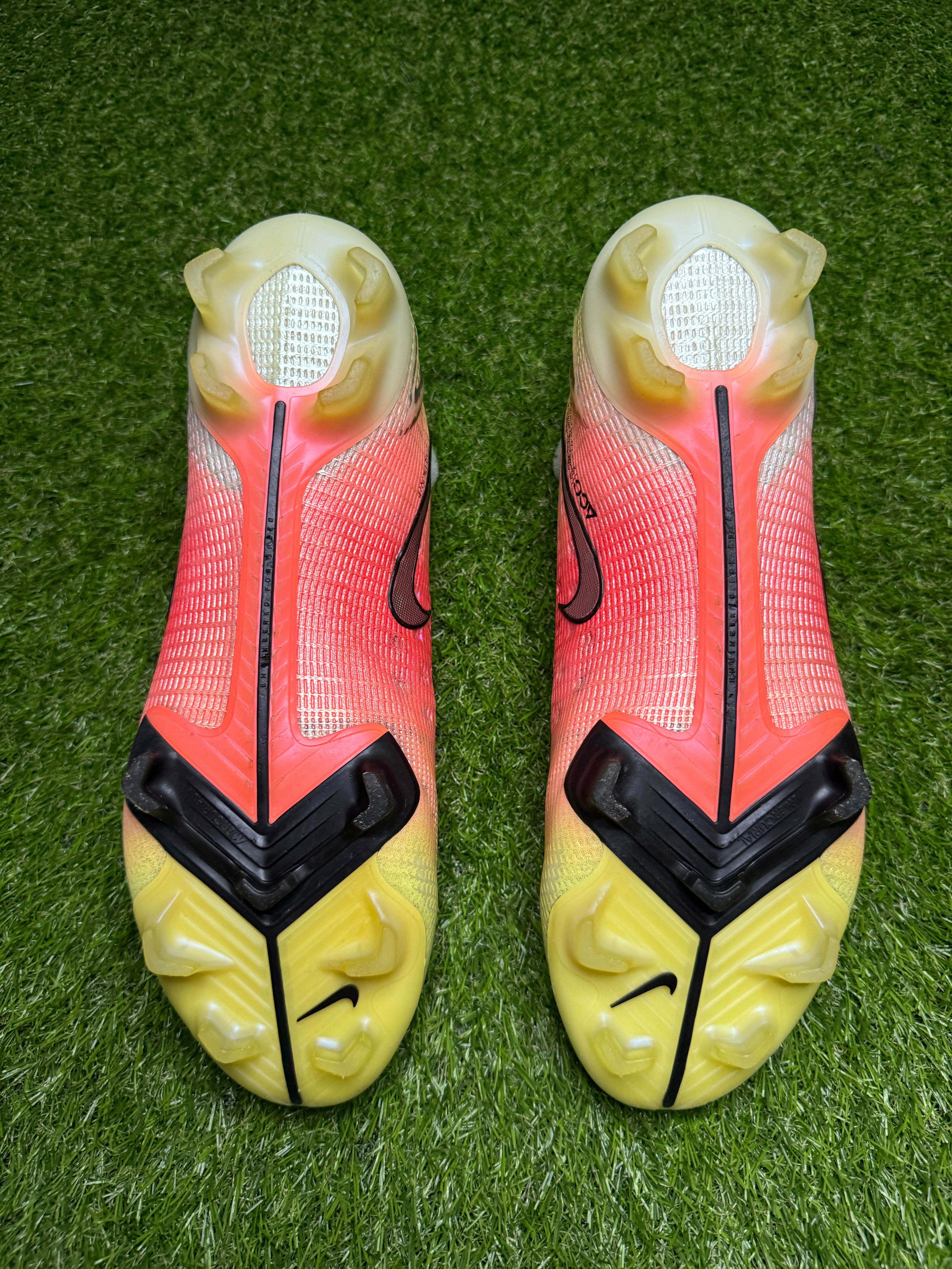 Nike Mercurial Superfly 8 Elite FG 'MDS004'