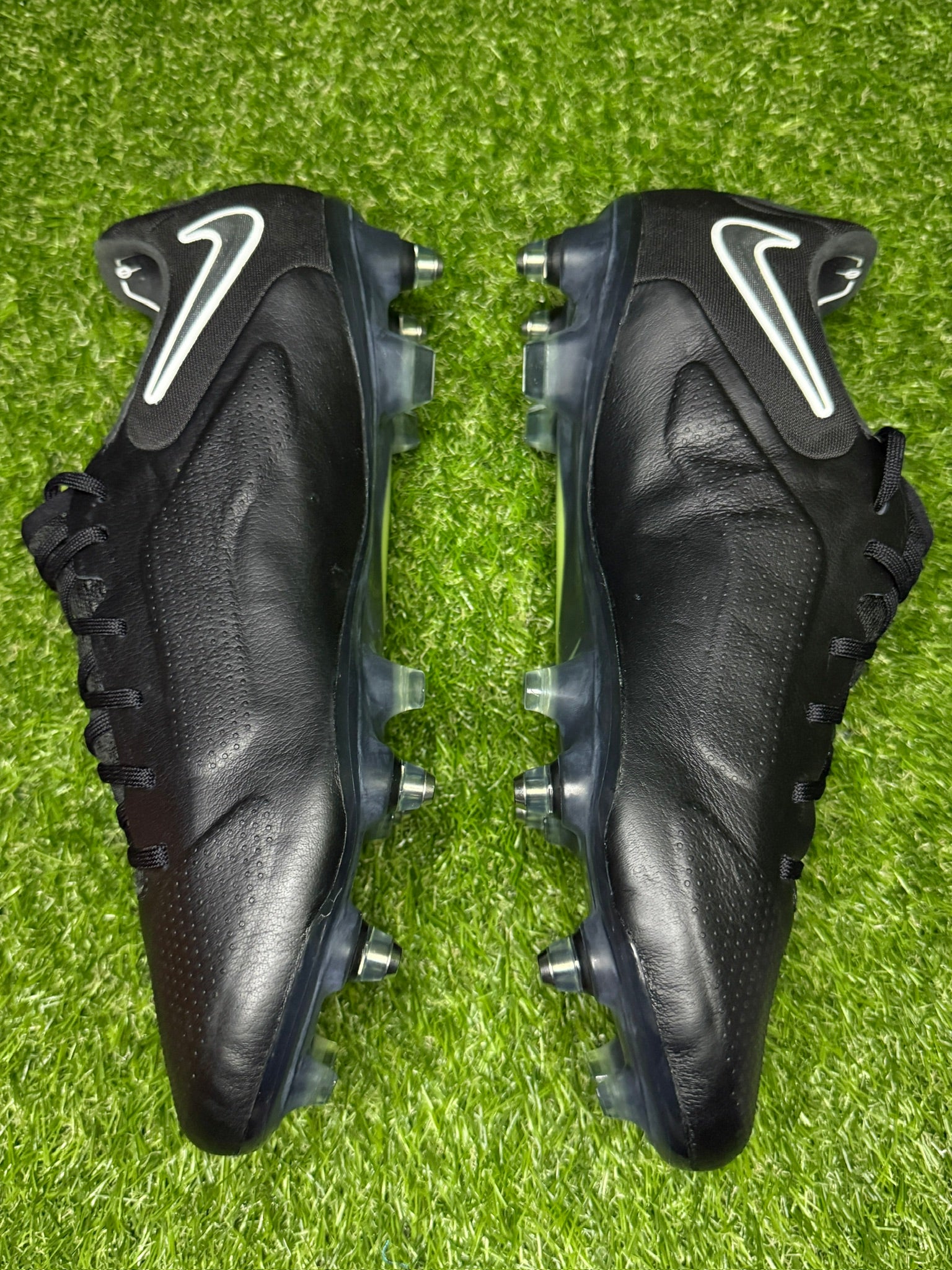 Nike Tiempo Legend 9 Elite SG-PRO AC 'Shadow'