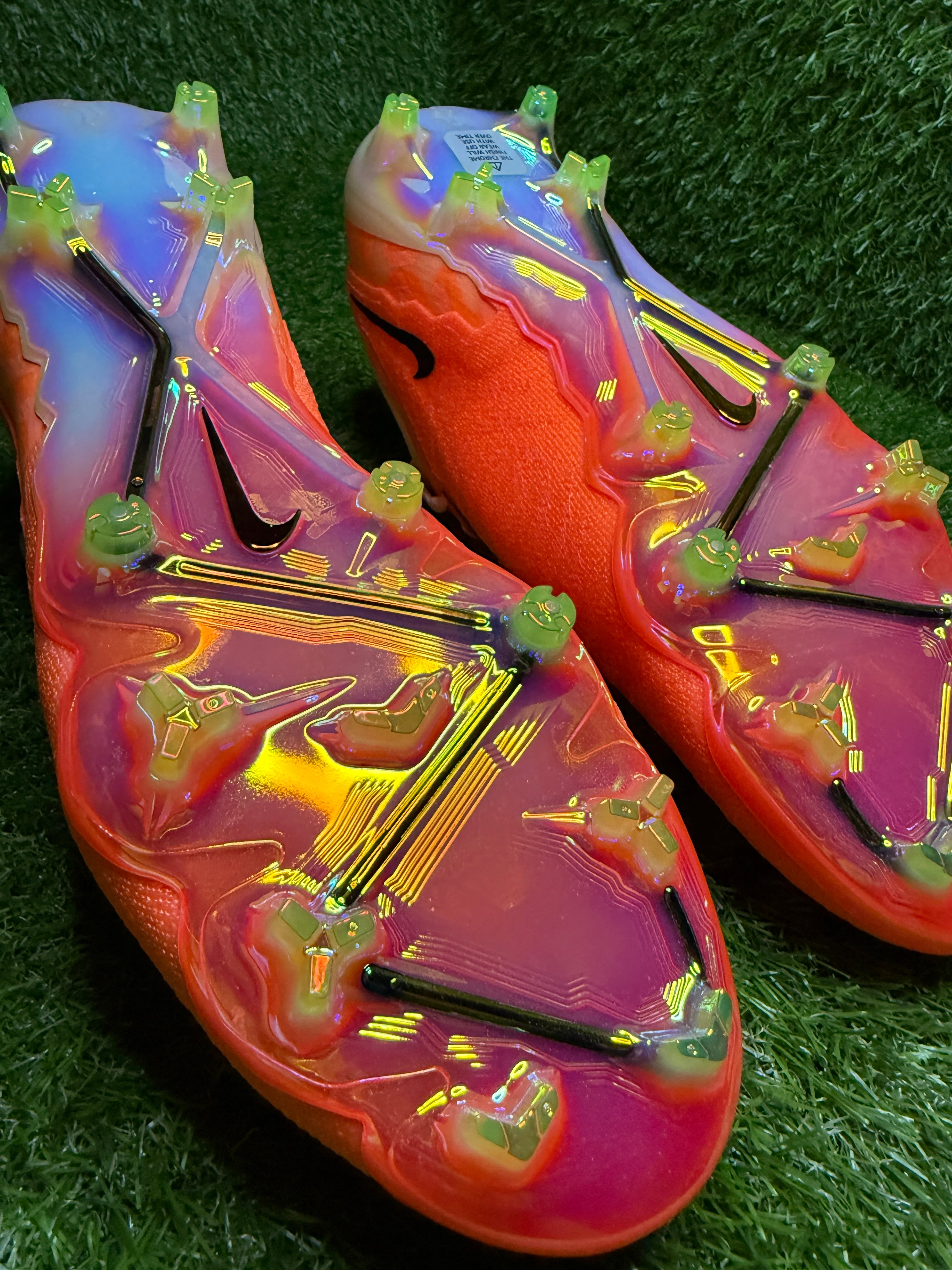 Nike Phantom GX Elite FG 'United'