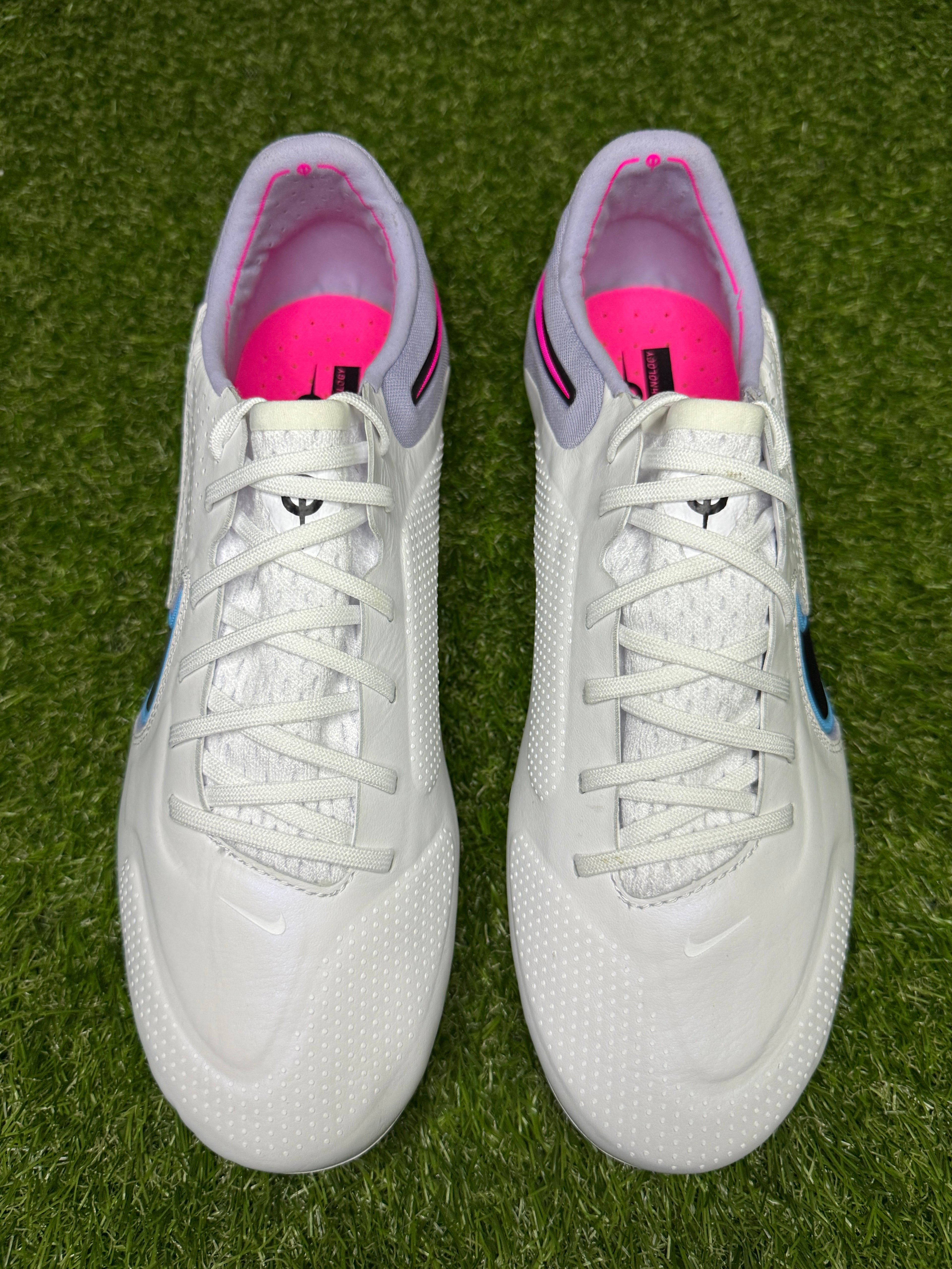 Nike Tiempo Legend 9 Elite SG-PRO AC 'Blast'