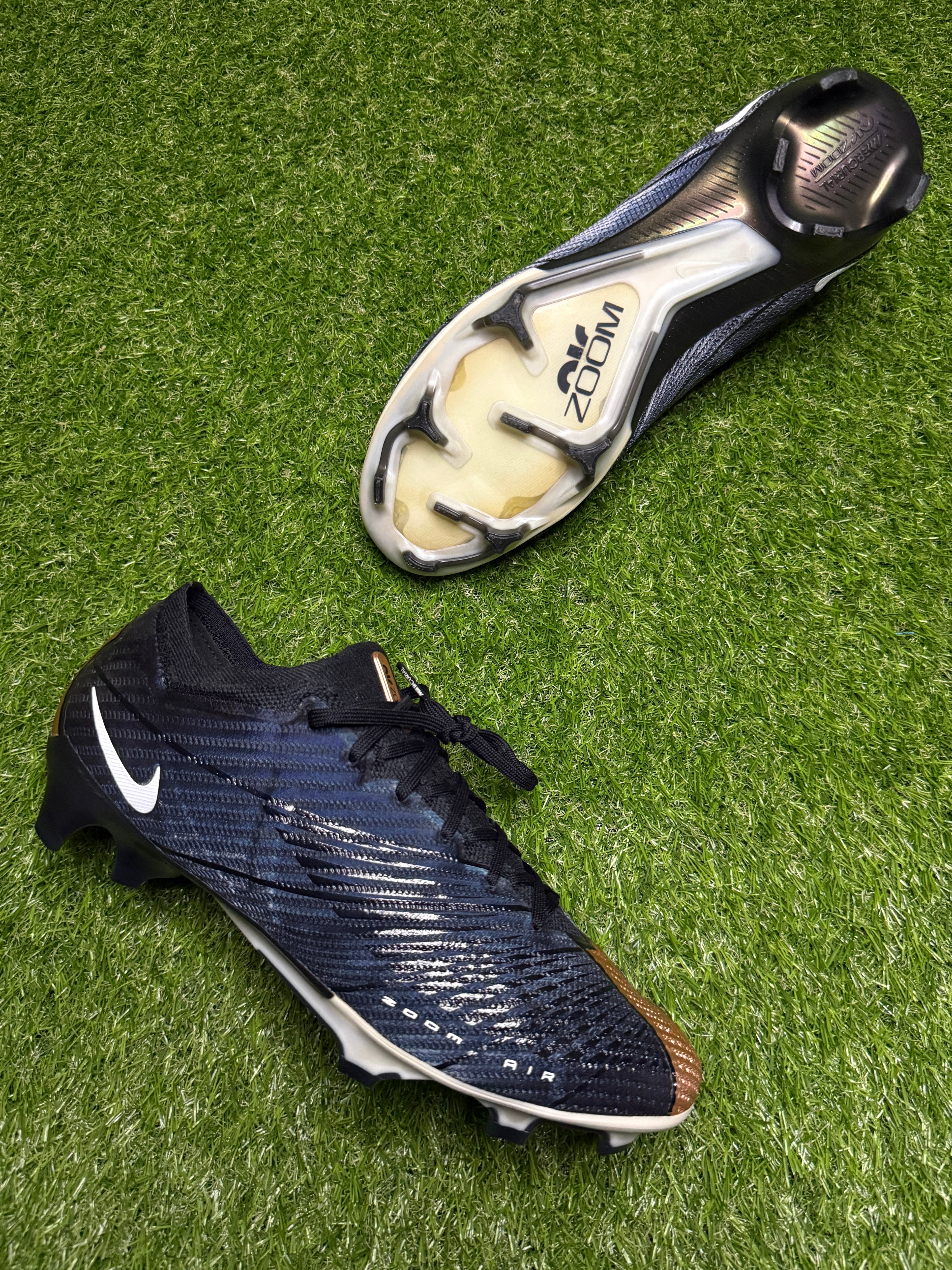 Nike Mercurial Vapor 15 Elite FG SE 'Retro'