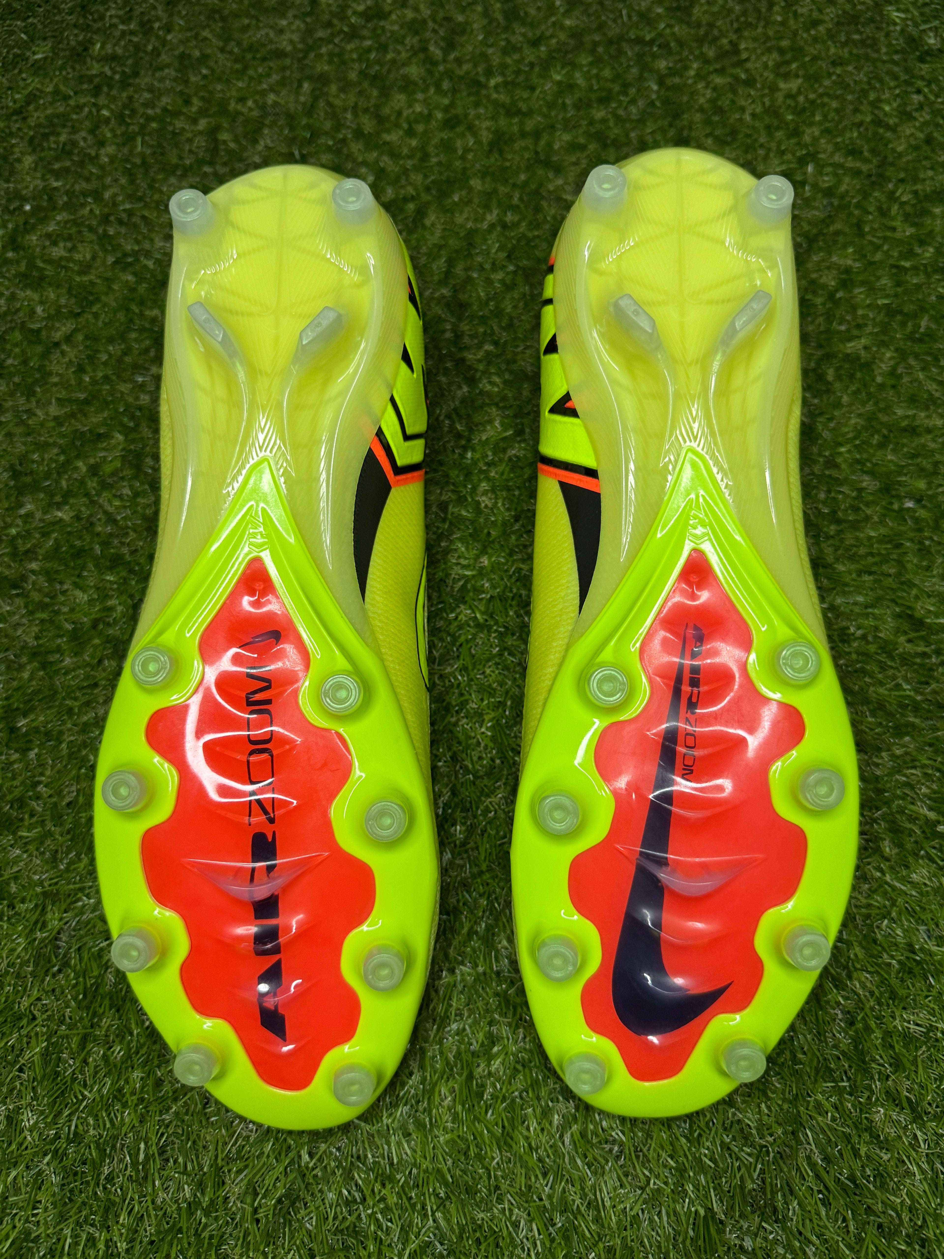 Nike Mercurial Vapor 16 Elite AG-PRO 'Mad Voltage'