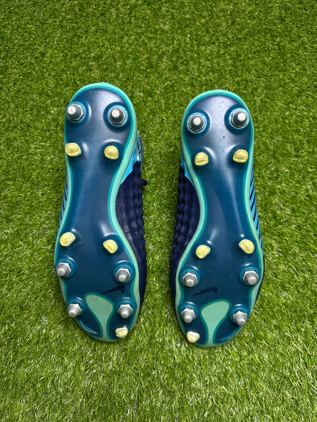 Nike Magista Obra 2 Elite SG-PRO 'Ice'