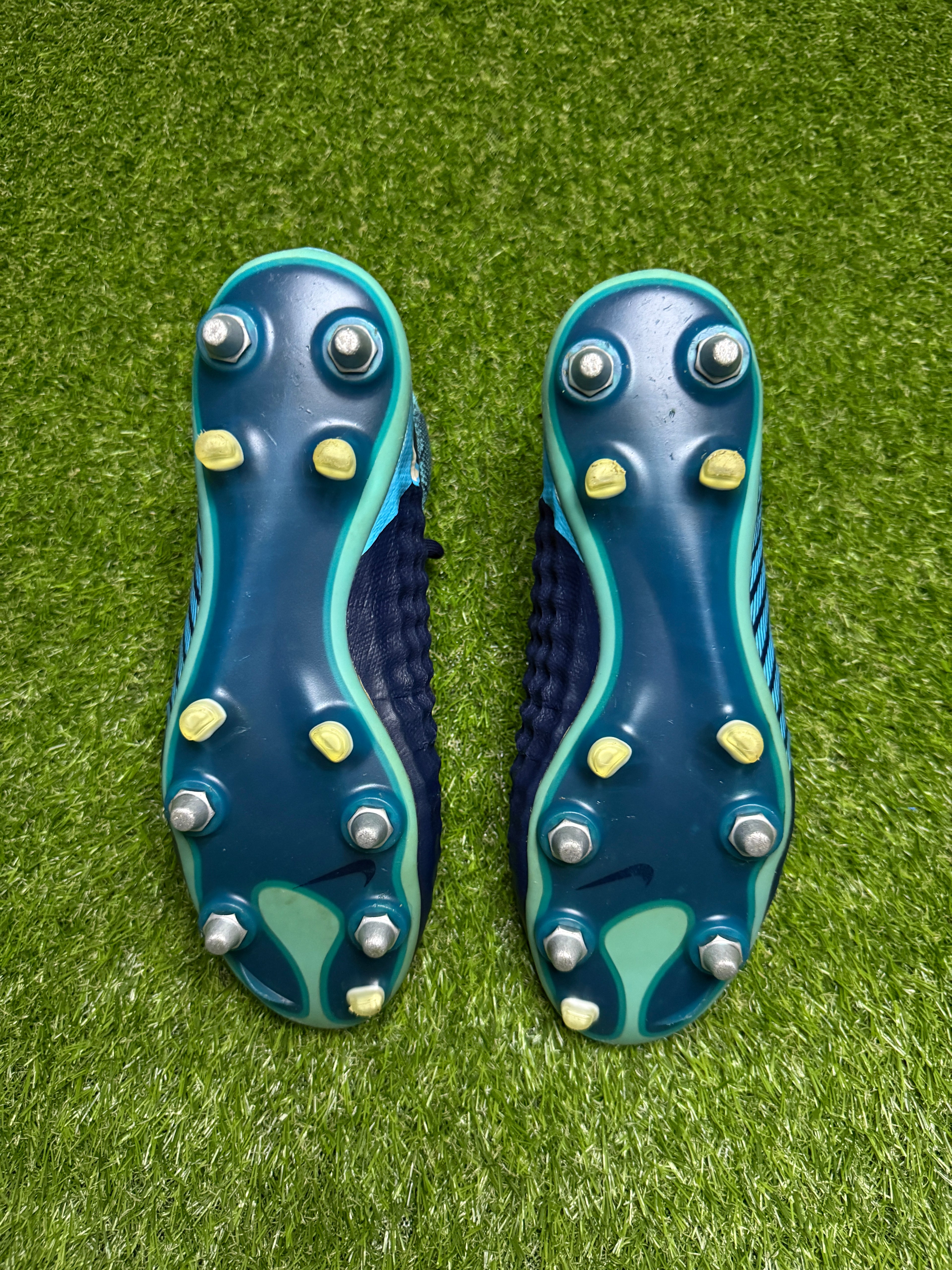 Nike Magista Obra 2 Elite SG-PRO 'Ice'