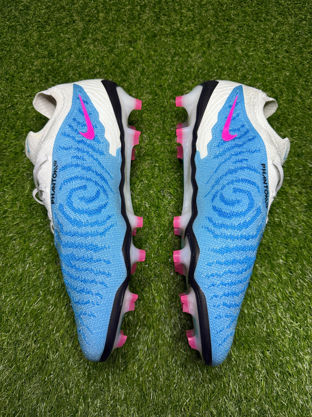 Nike Phantom GX Elite FG 'Blast'
