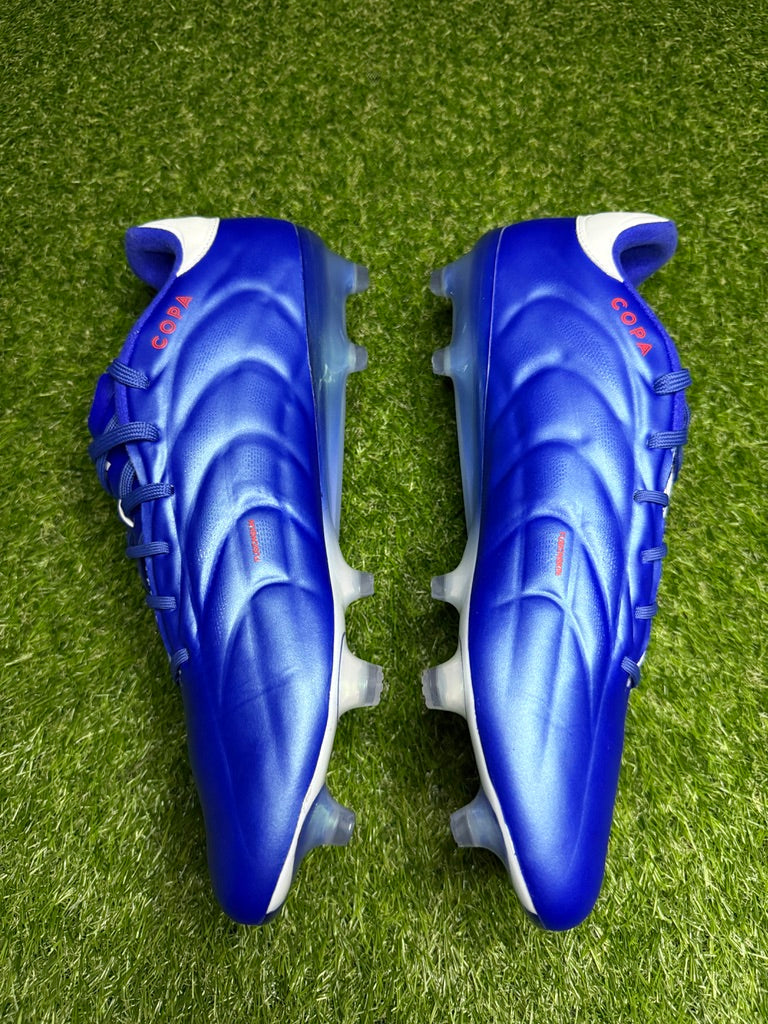 Copa Pure 2.1 FG 'Marinerush'