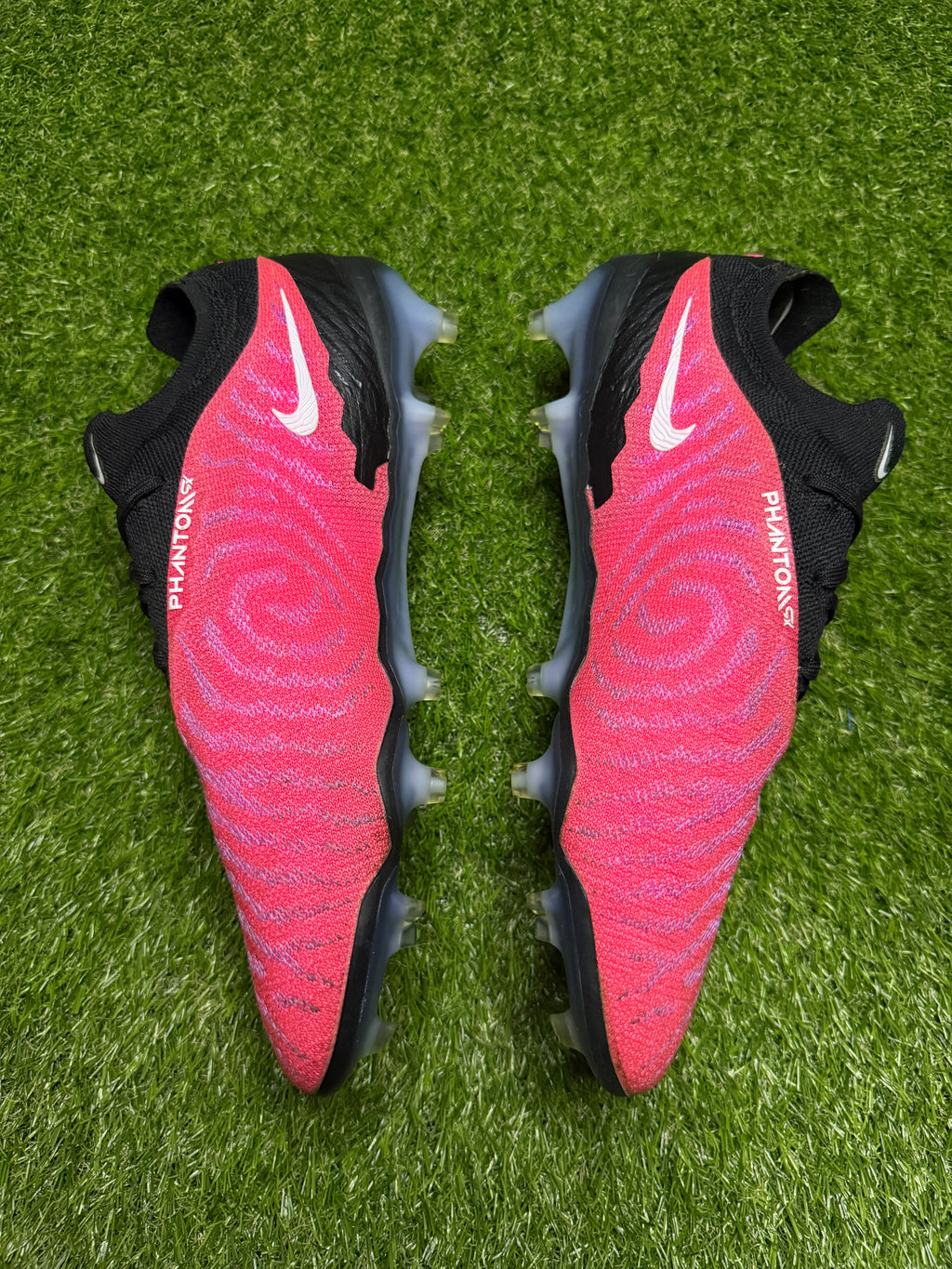 Nike Phantom GX Elite FG 'By You'
