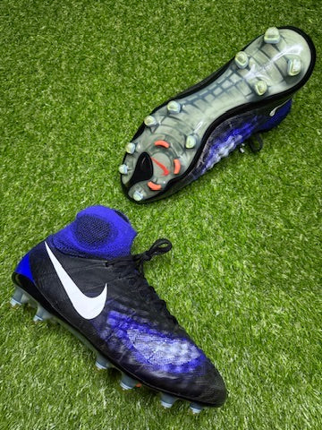 Nike Magista Obra 2 Elite FG 'Dark Lightning'