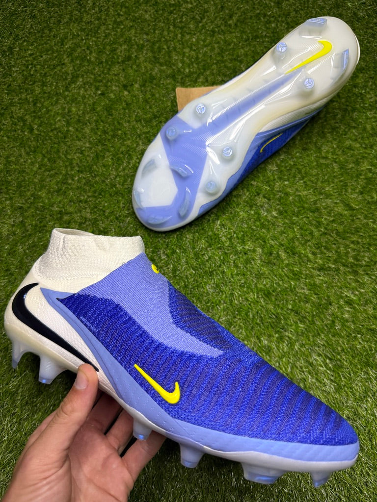Nike Phantom 6 Elite DF FG 'Fear Nothing'