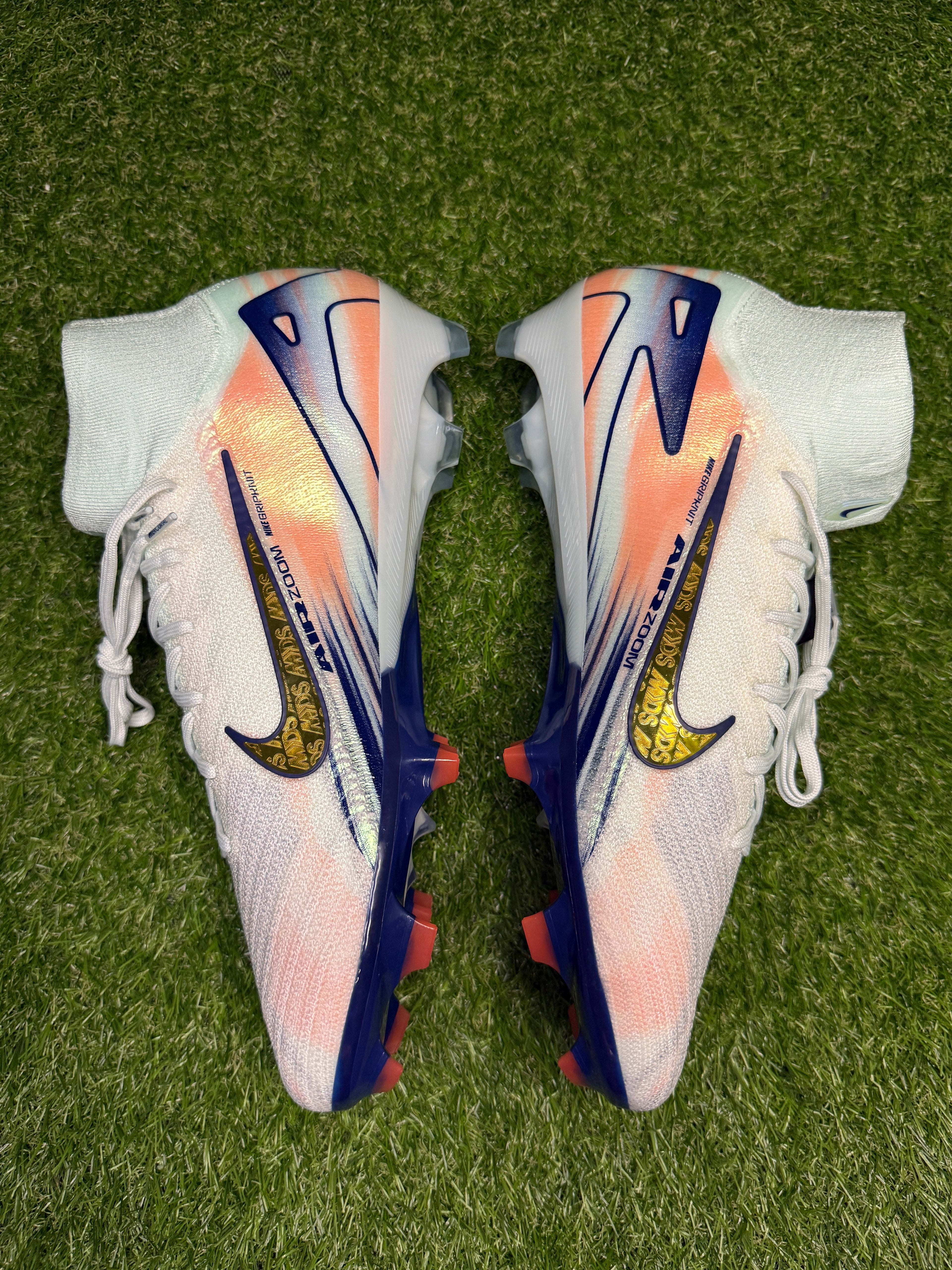 Nike Mercurial Superfly 10 Elite FG 'MDS009'