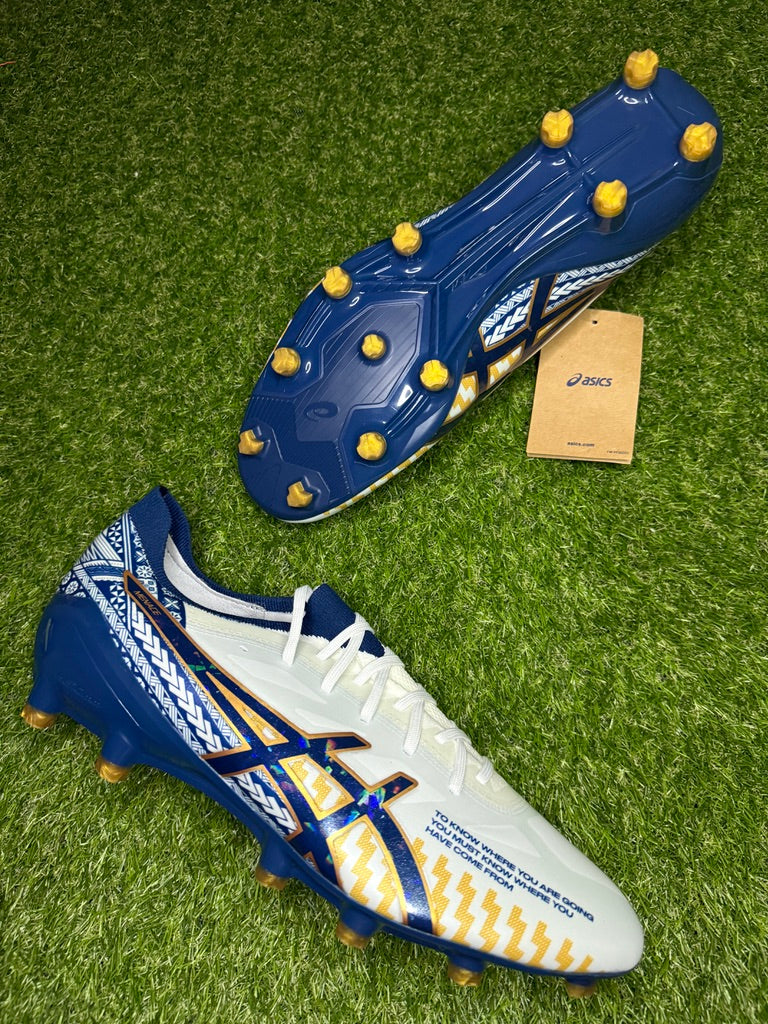 Asics Menace 5 FG 'Voyager'