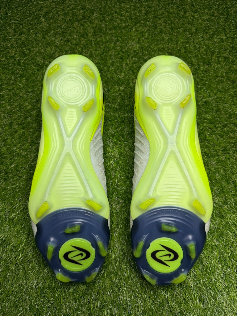Nike Phantom GX 2 Elite FG 'Mad Voltage'