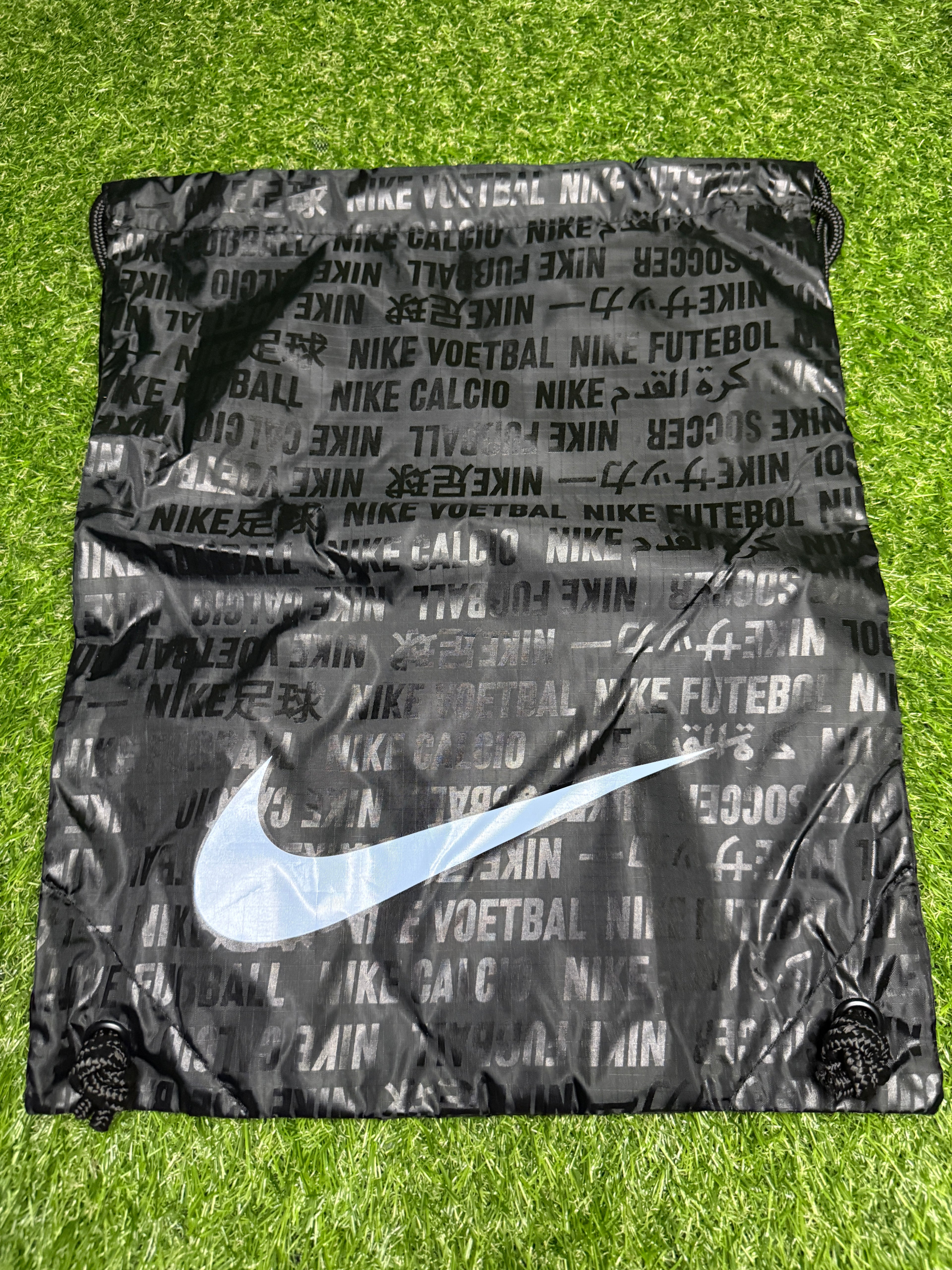 Nike Tiempo Maestro Elite FG 'Shadow'