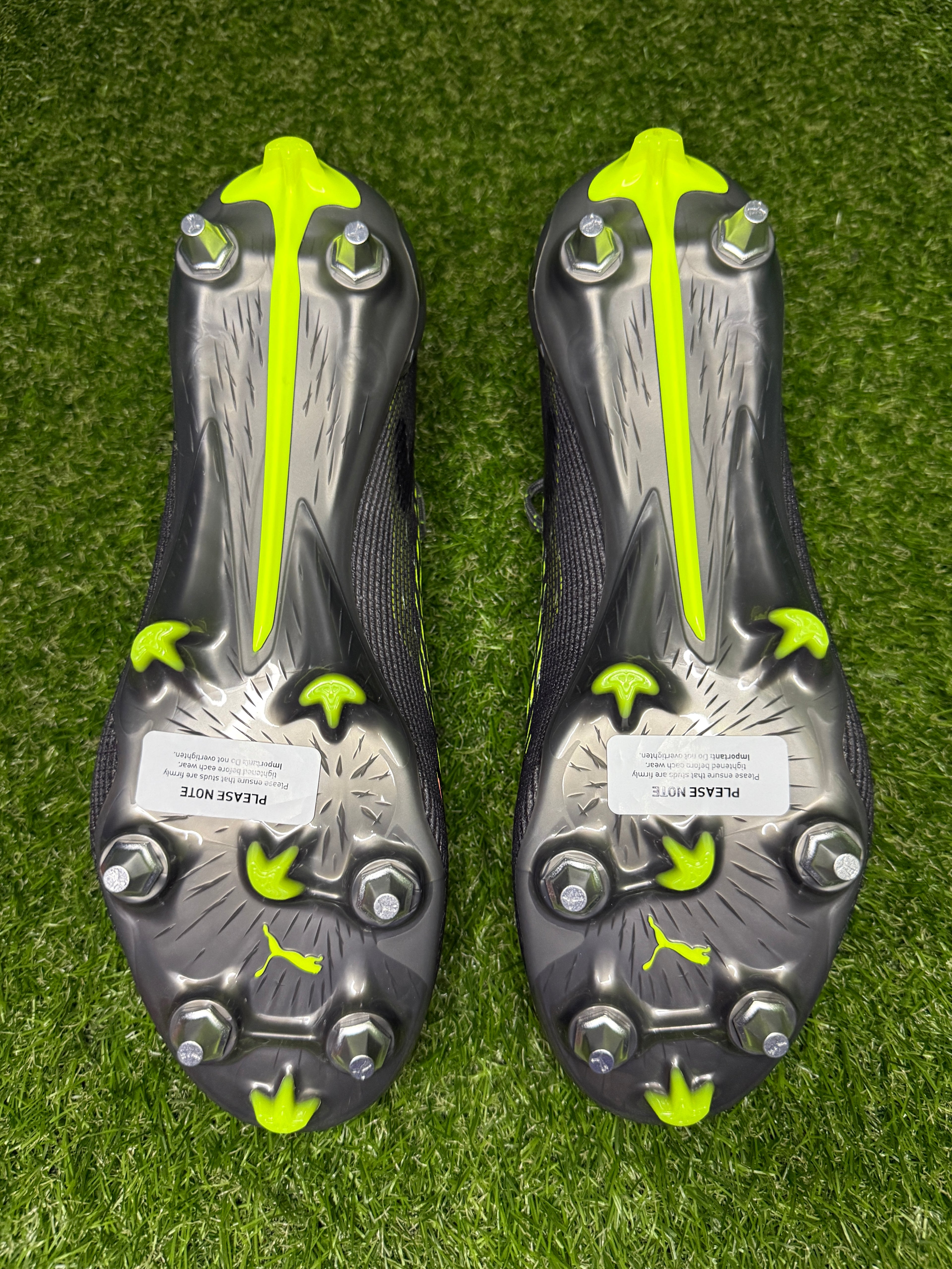 Puma Ultra 5 Ultimate MxSG 'Audacity'