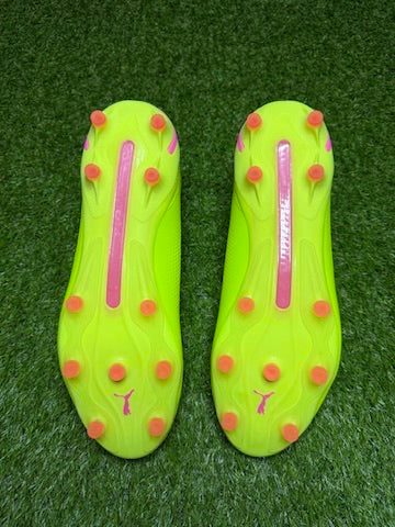 Puma King Ultimate FG/AG 'Phenomenal'