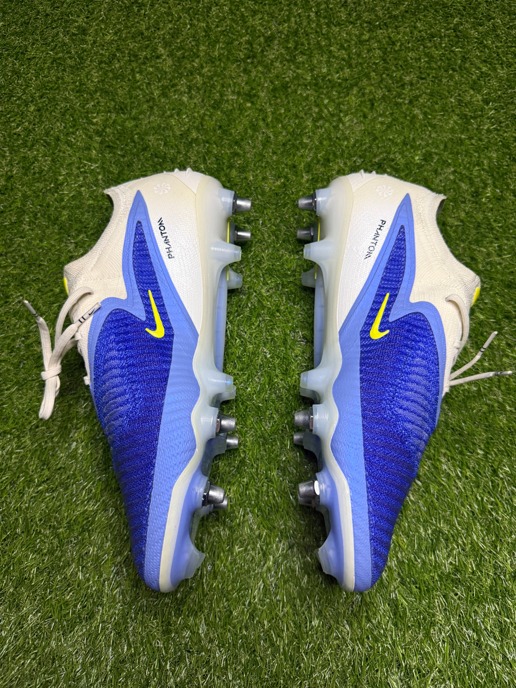 Nike Phantom 6 Elite SG-PRO 'Fear Nothing'