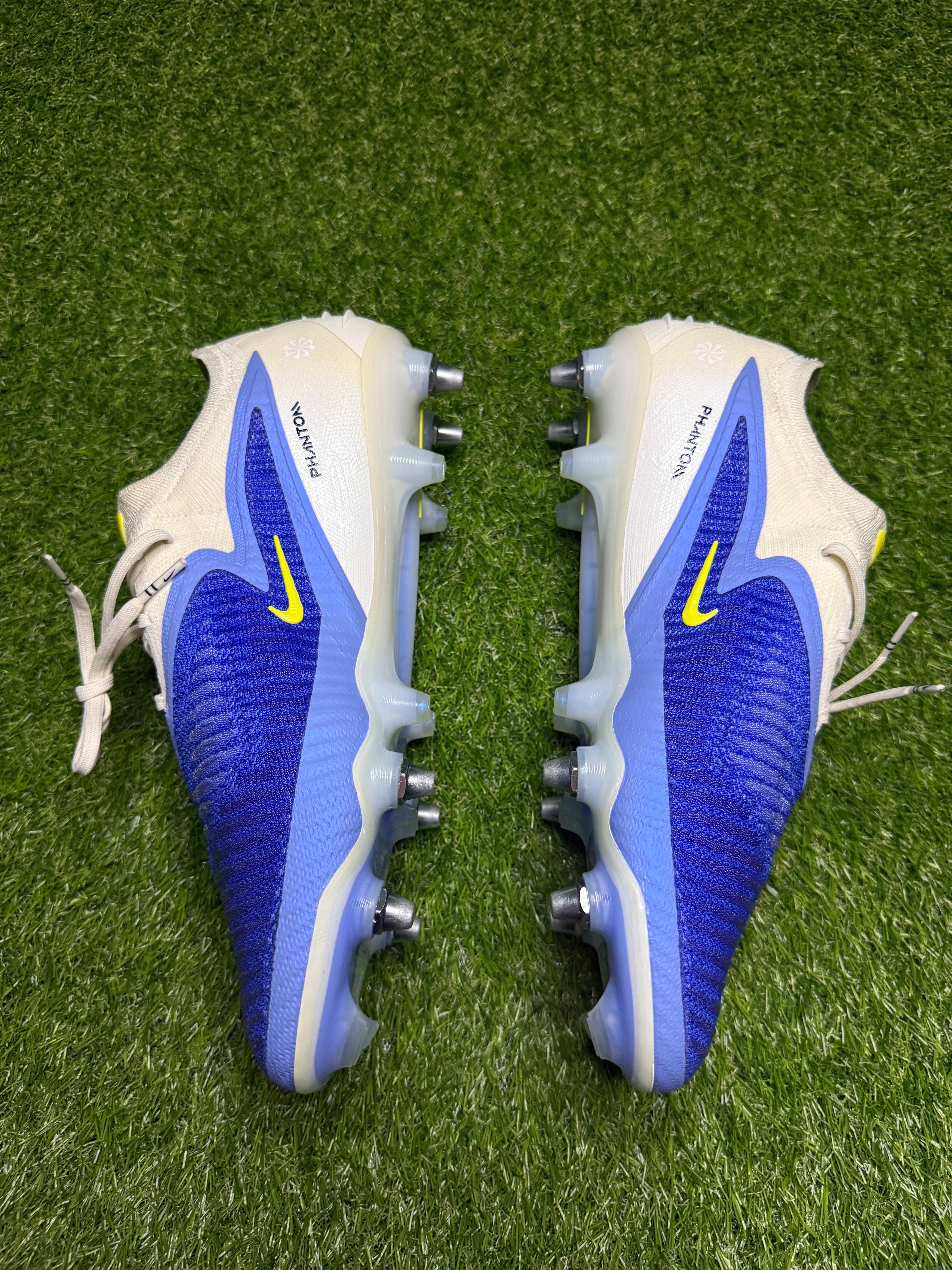 Nike Phantom 6 Elite SG-PRO 'Fear Nothing'