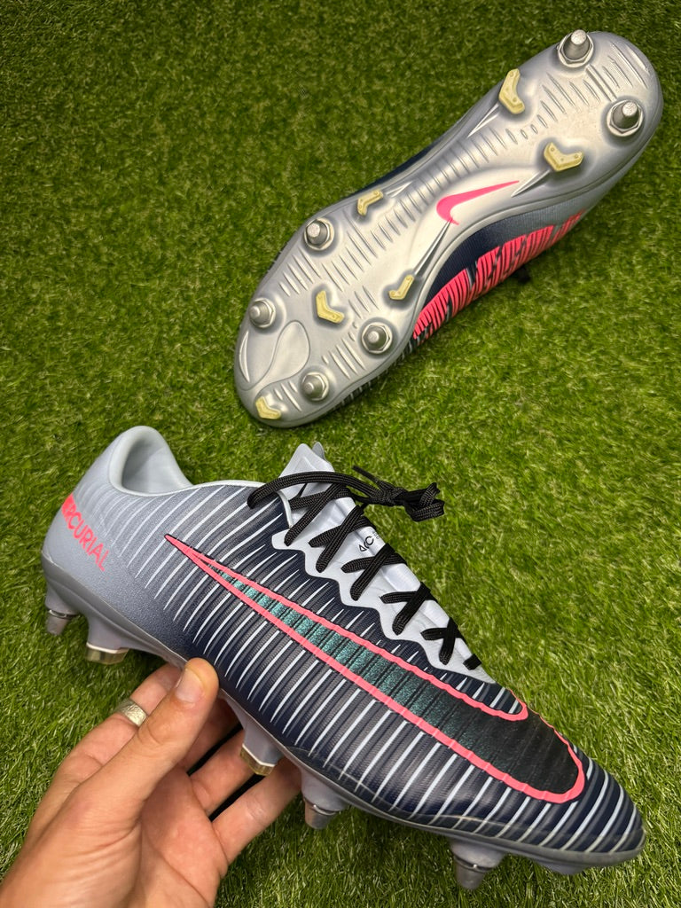 Nike Mercurial Vapor 11 Elite SG-PRO 'Rising Fast'