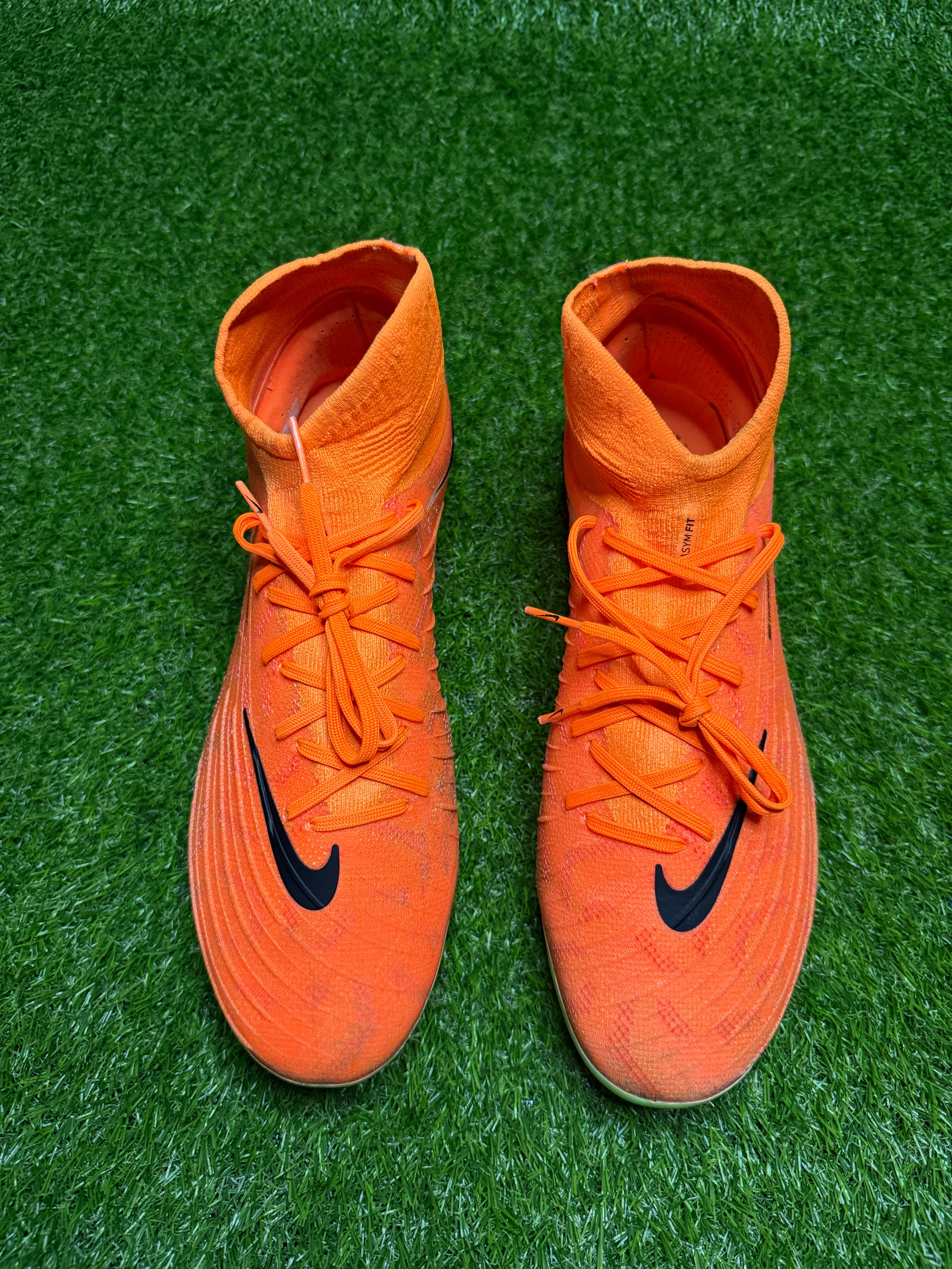 Nike Phantom Luna Elite FG 'United'