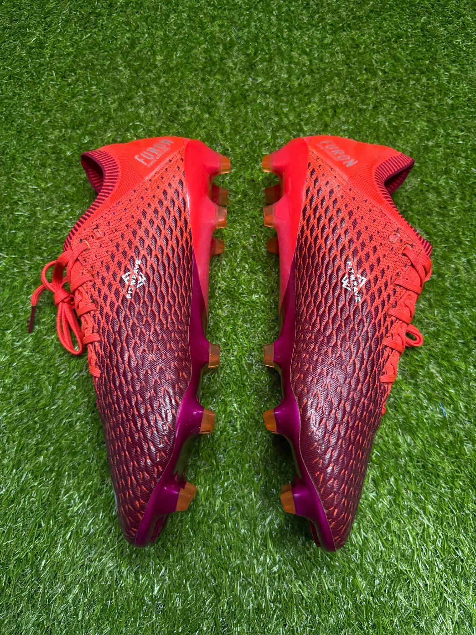 New Balance Furon V6 FG 'Next Wave'