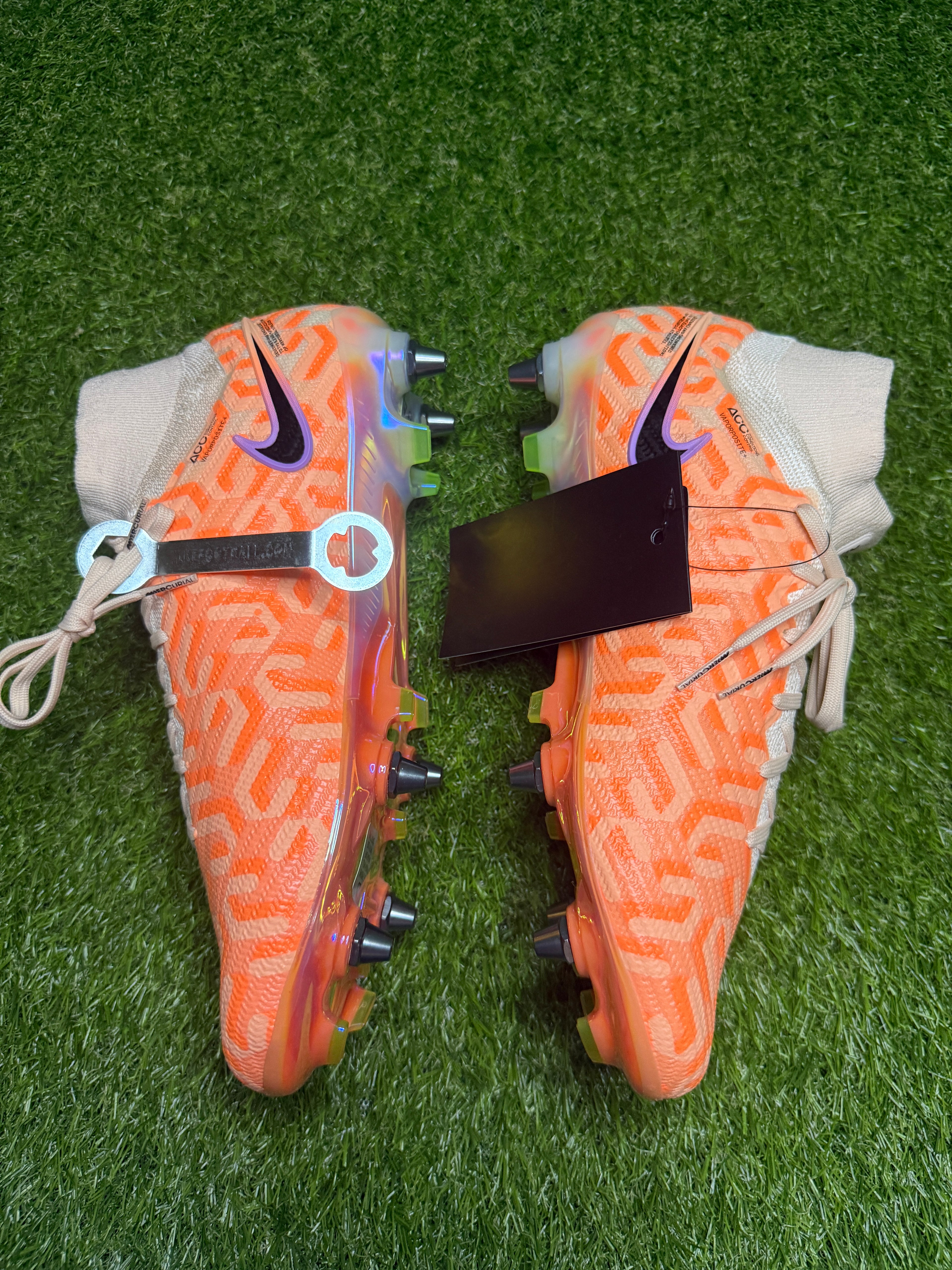 Nike Mercurial Superfly 9 Elite SG-PRO 'United'