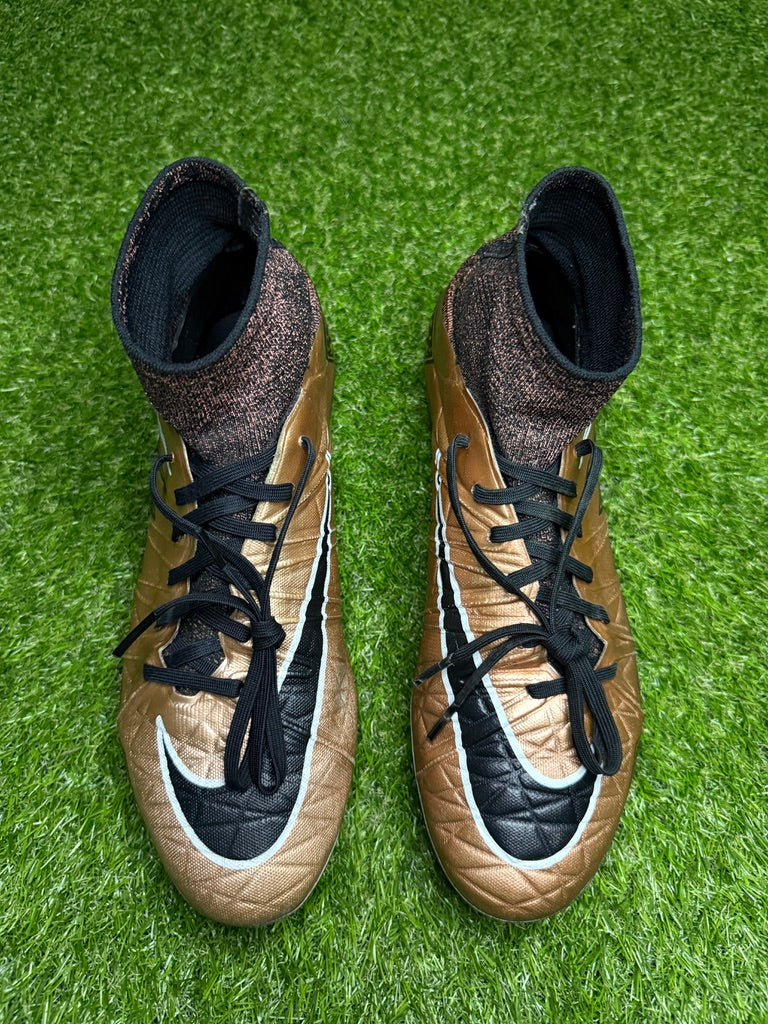 Nike Hypervenom Phantom 2 Elite FG 'Liquid Chrome'