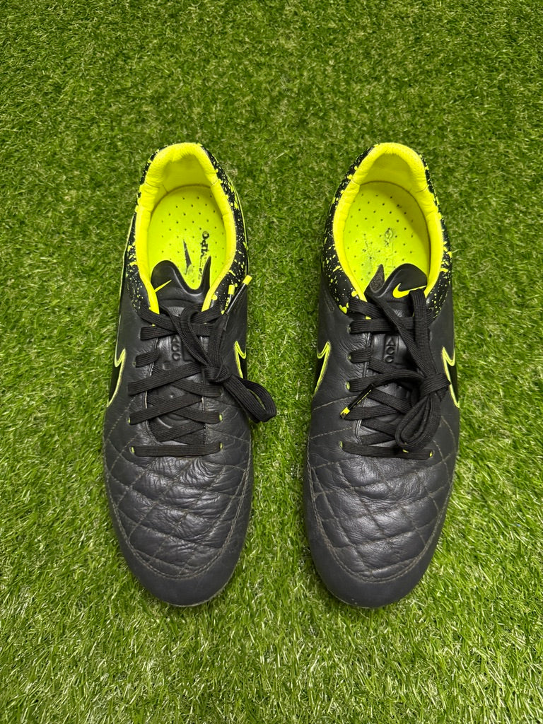 Nike Tiempo Legend 5 Elite FG 'Electro Flare'