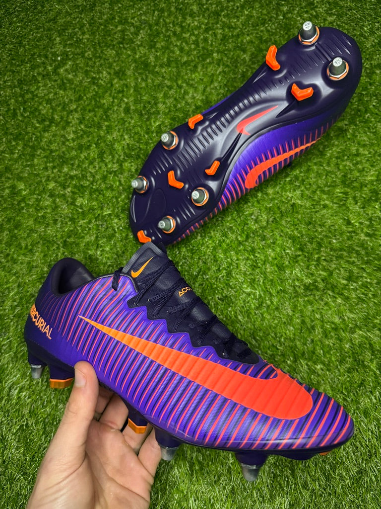 Nike Mercurial Vapor 11 Elite SG-PRO 'Floodlights'