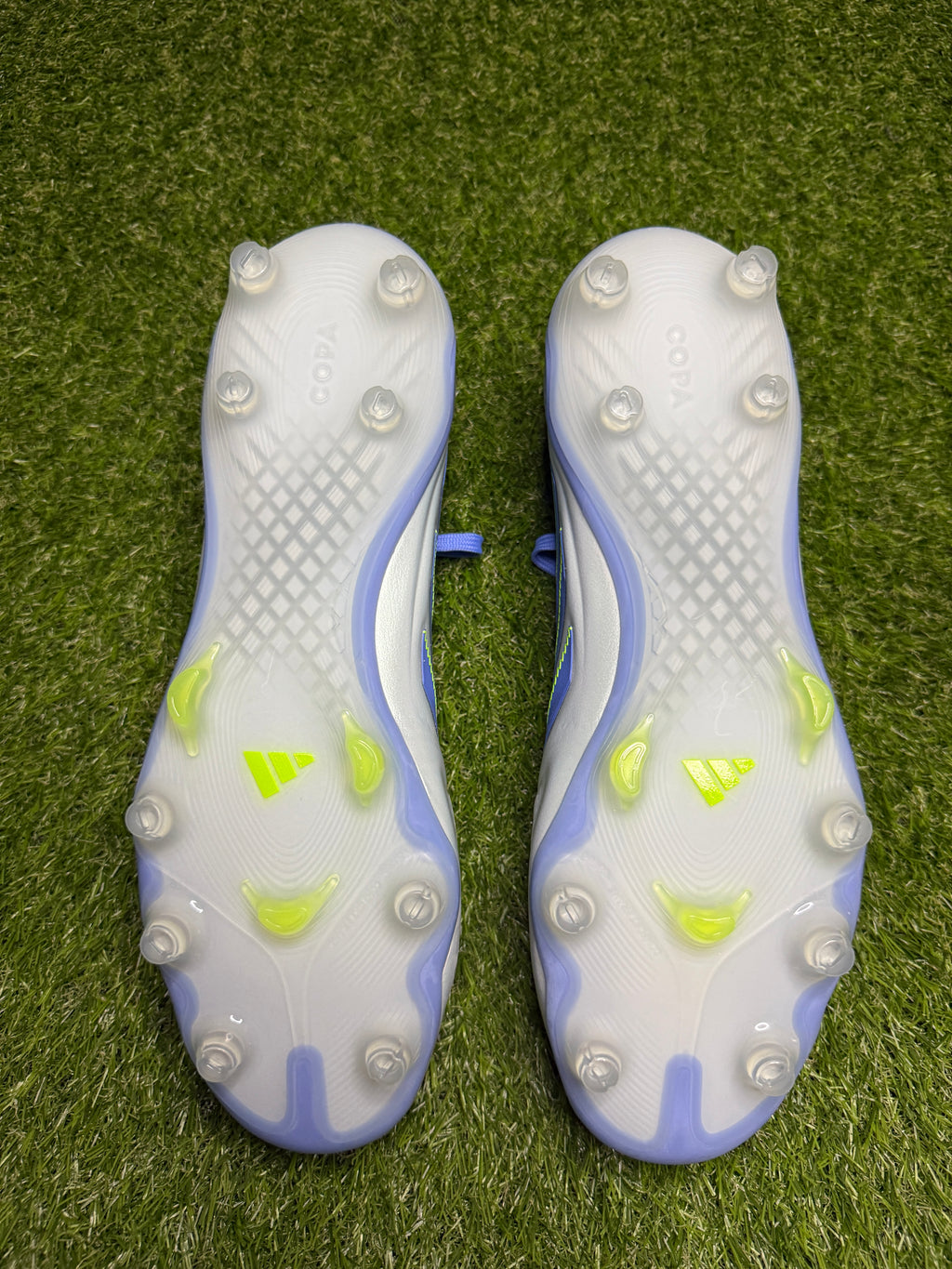 Adidas Copa Pure 3 Elite FG 'Celestial Victory'